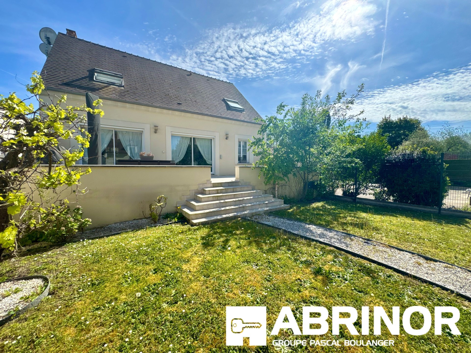 vente maison PONT STE MAXENCE