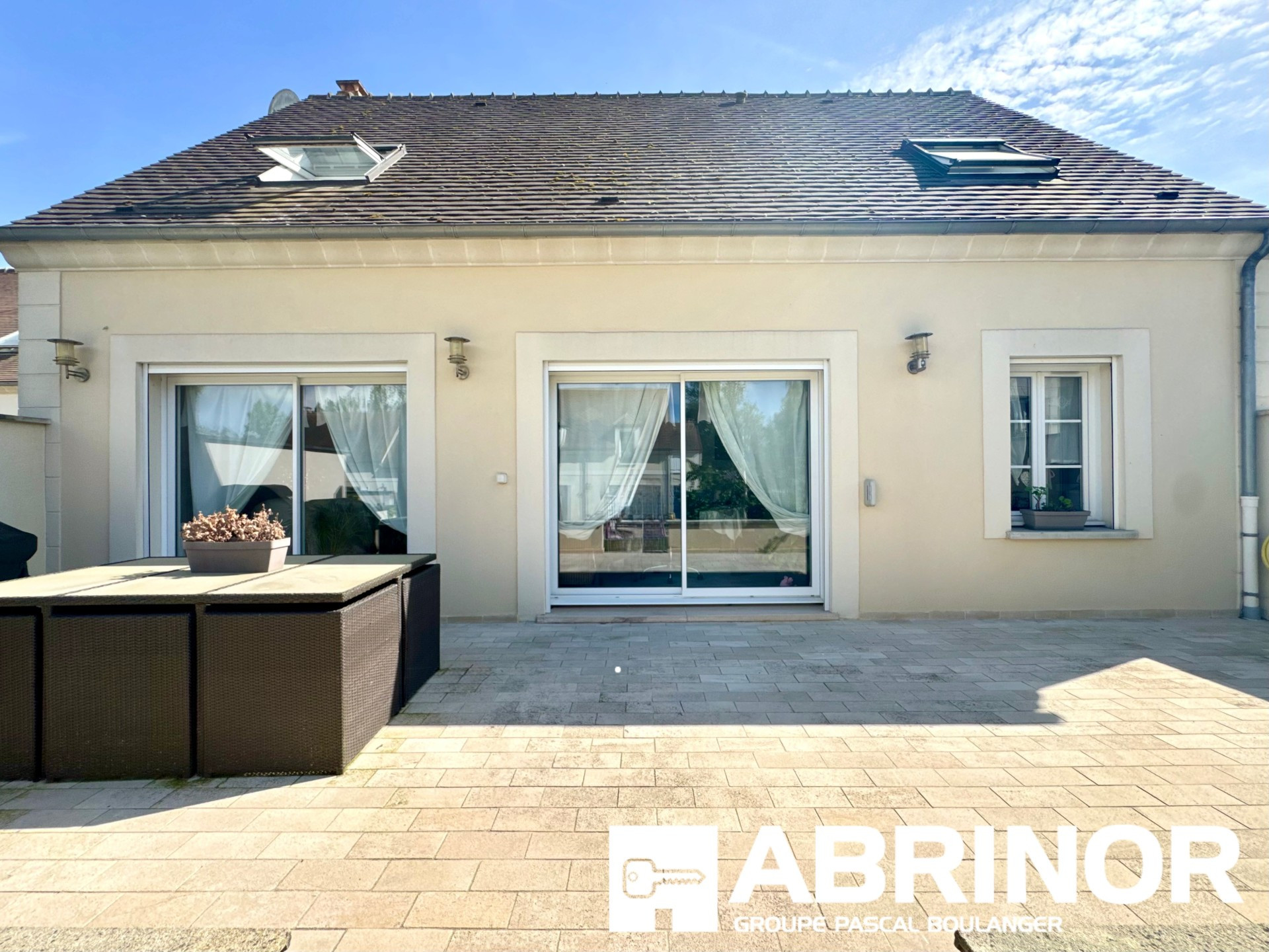 vente maison PONT STE MAXENCE