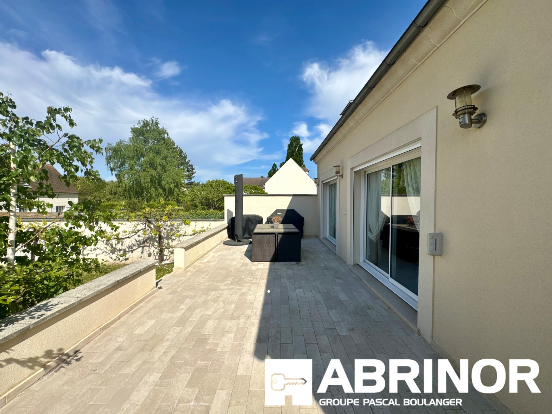 vente maison PONT STE MAXENCE