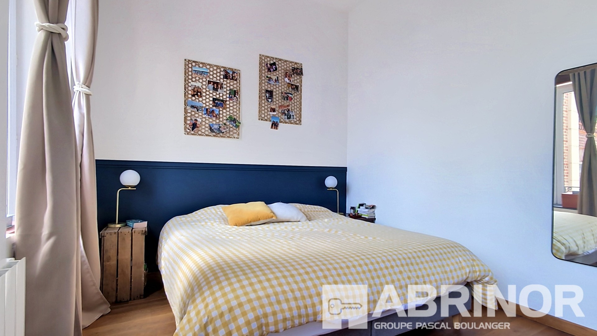 vente appartement LILLE