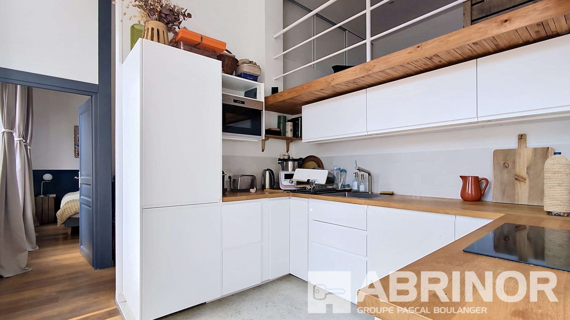 vente appartement LILLE