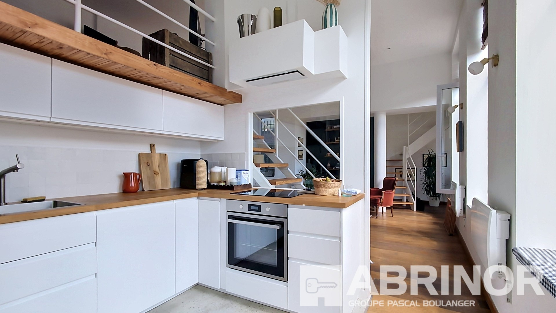 vente appartement LILLE