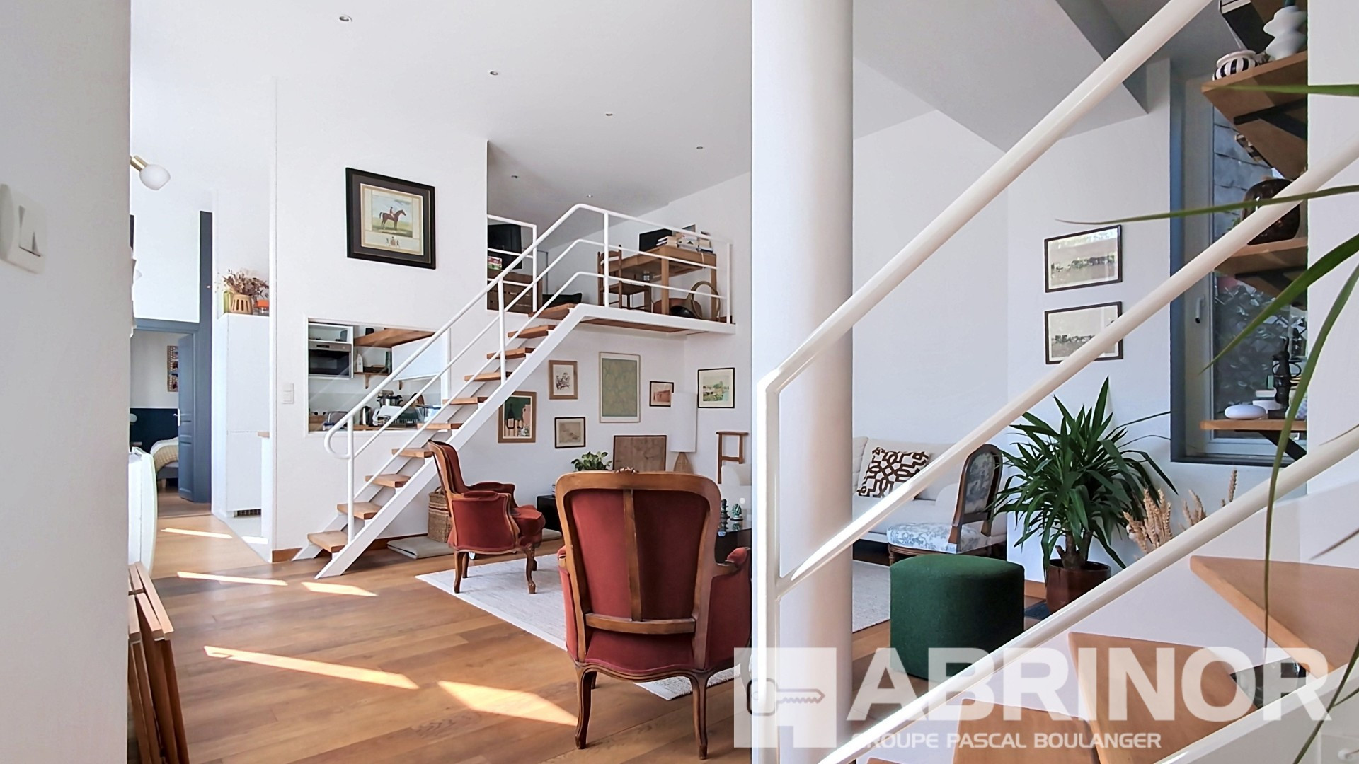 vente appartement LILLE