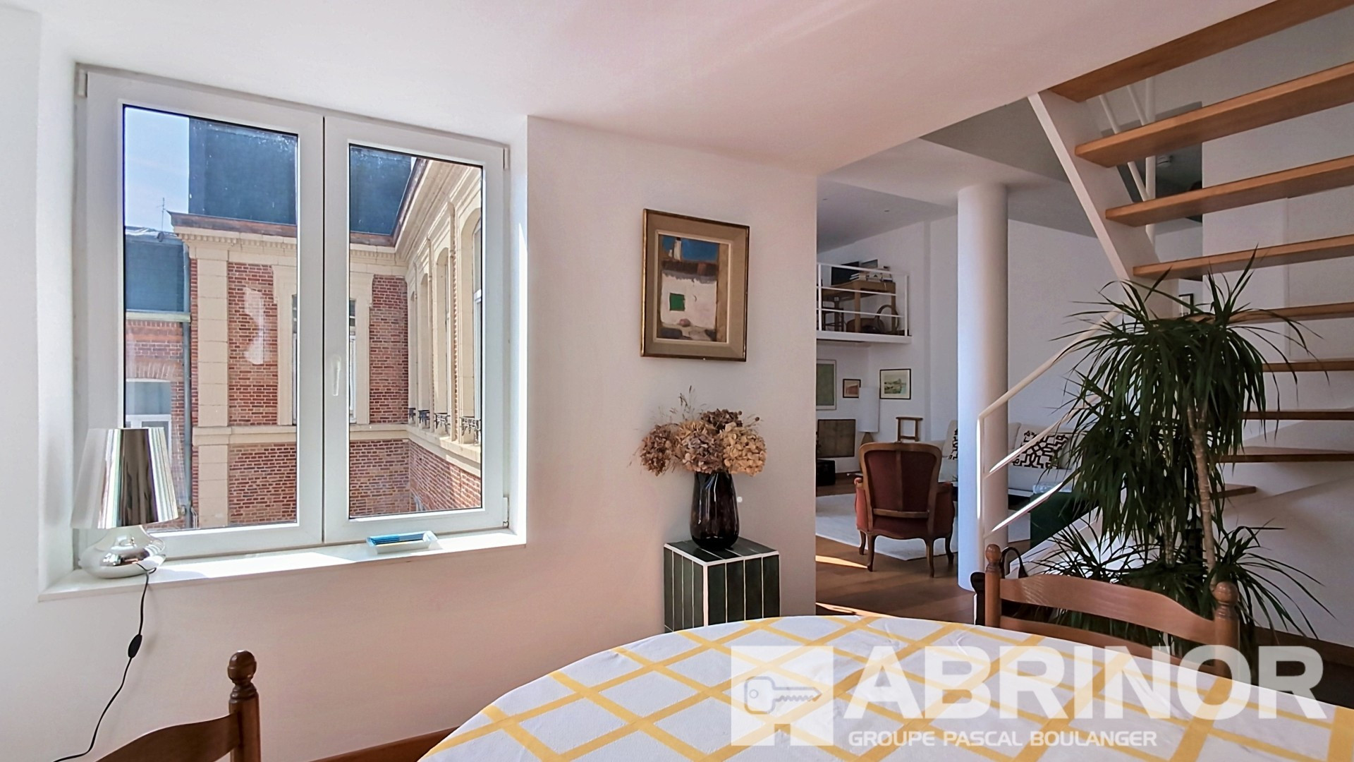 vente appartement LILLE