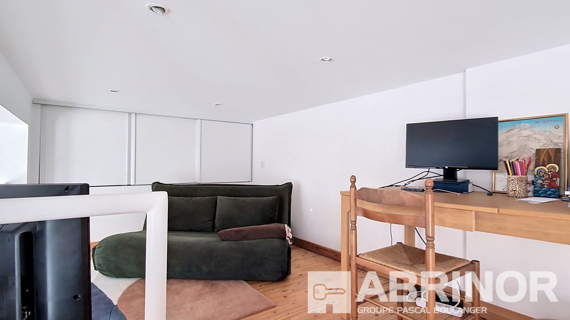 vente appartement LILLE