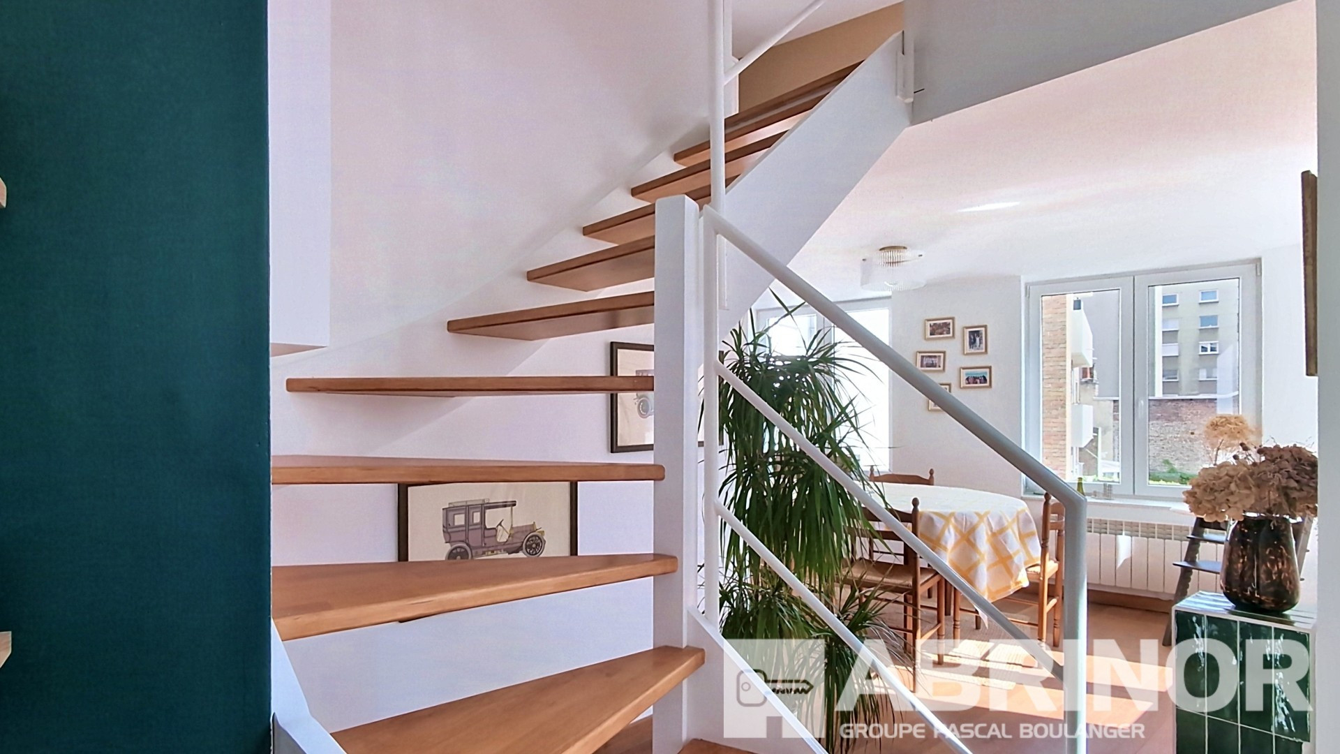 vente appartement LILLE