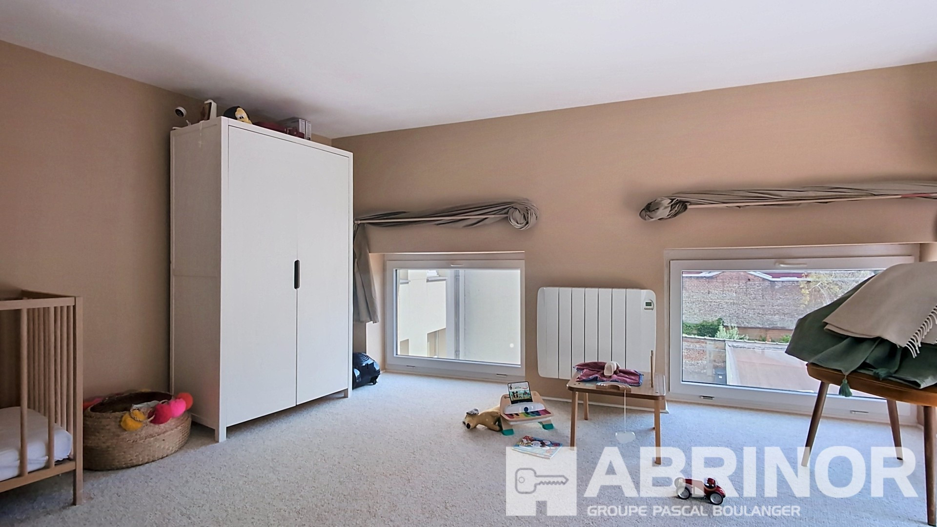 vente appartement LILLE