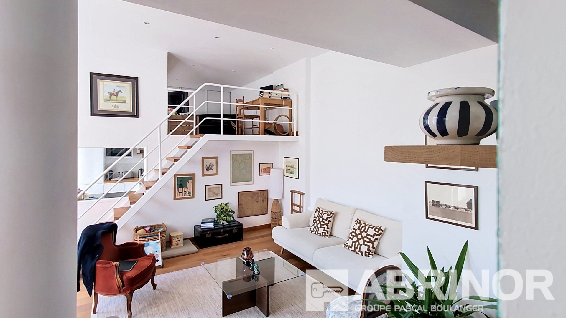 vente appartement LILLE