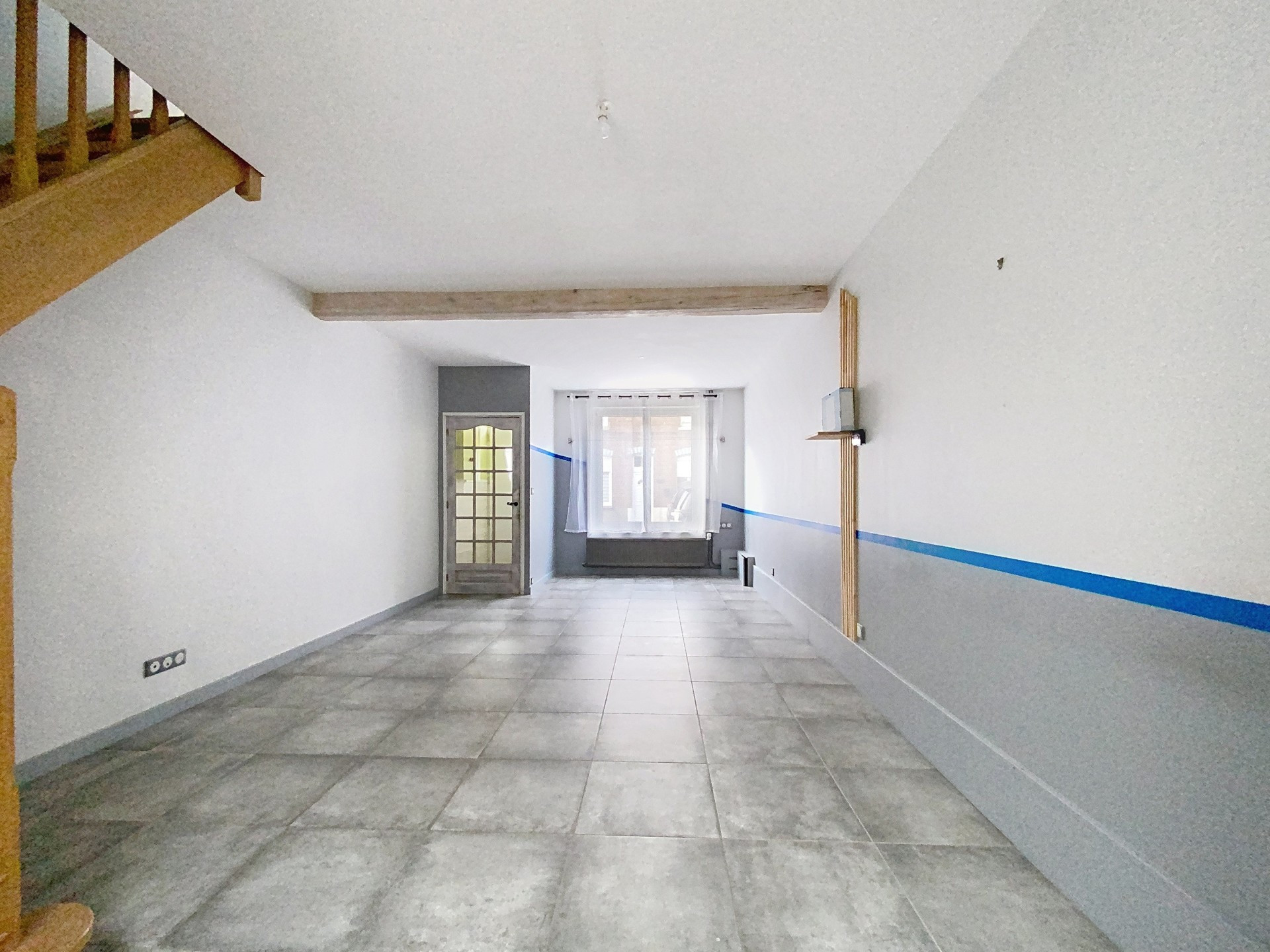 vente maison ARMENTIERES