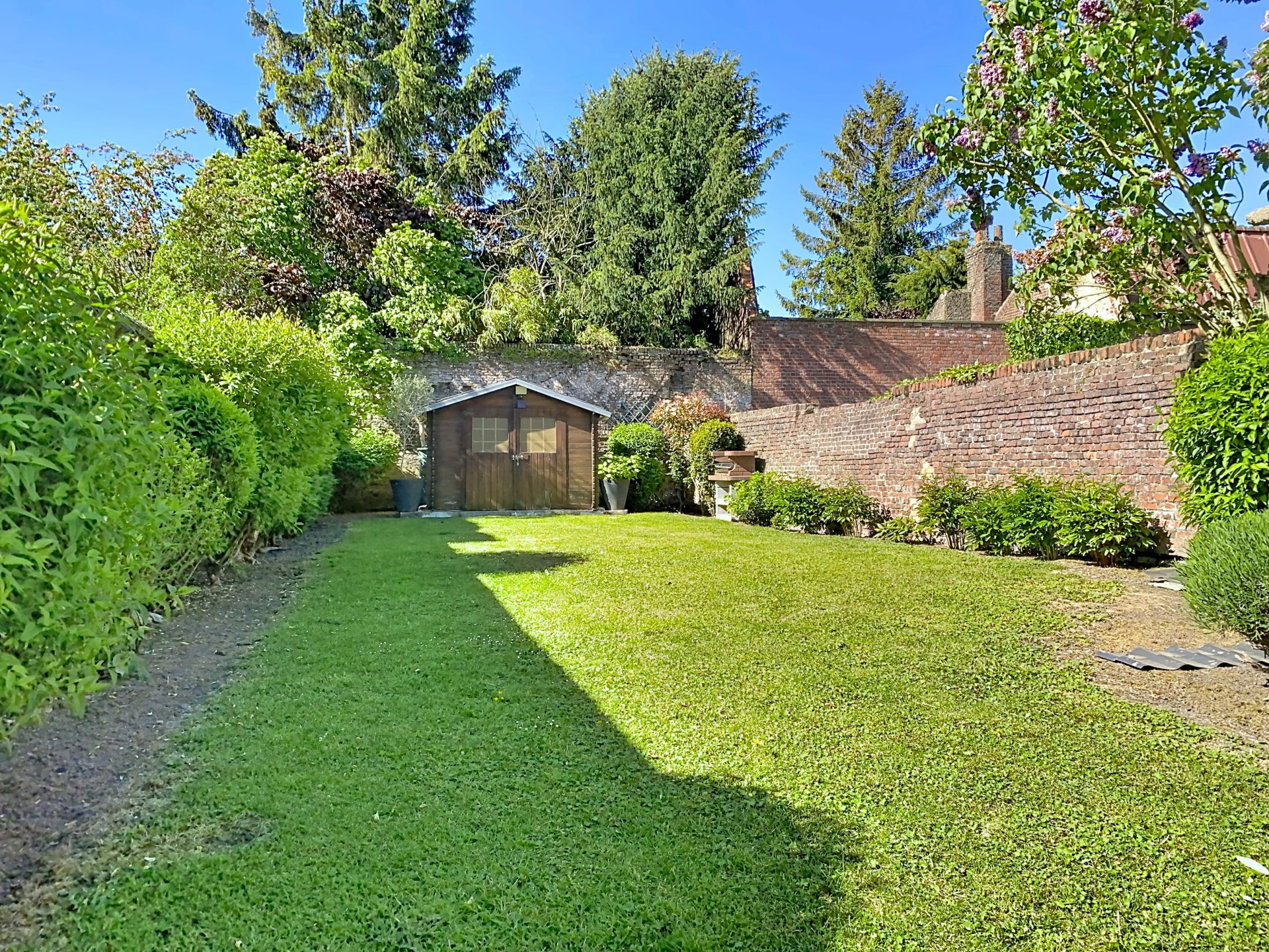 vente maison ARMENTIERES