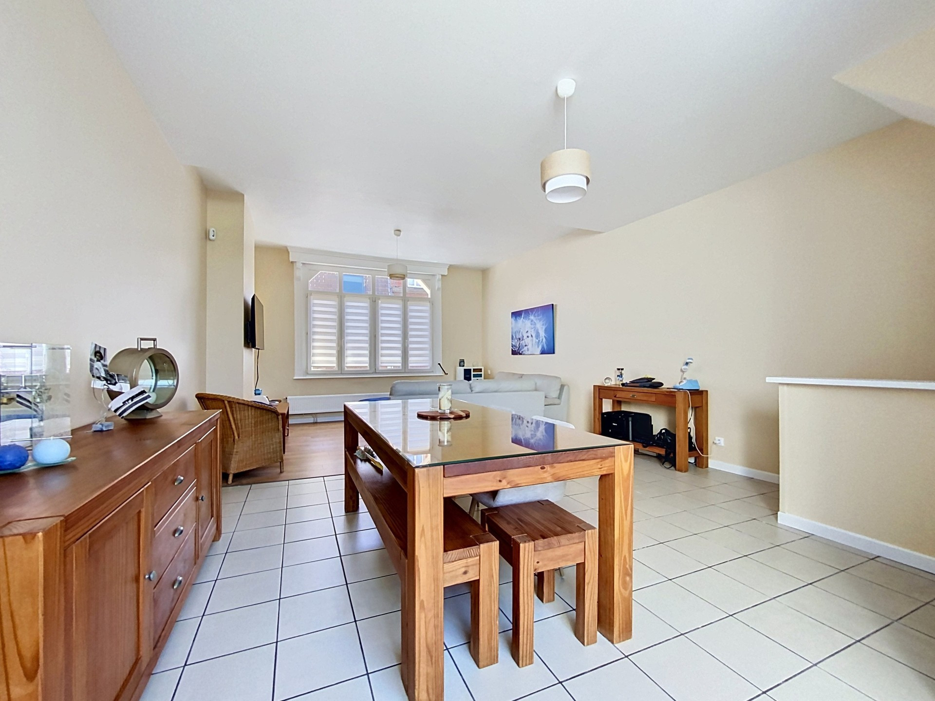 vente maison ARMENTIERES