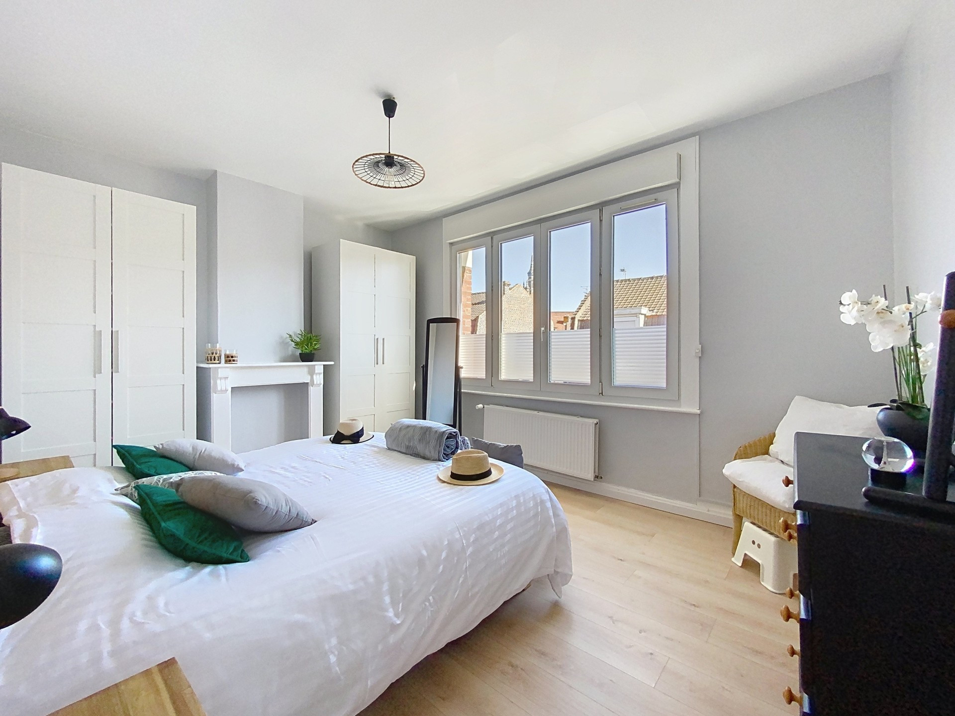 vente maison ARMENTIERES