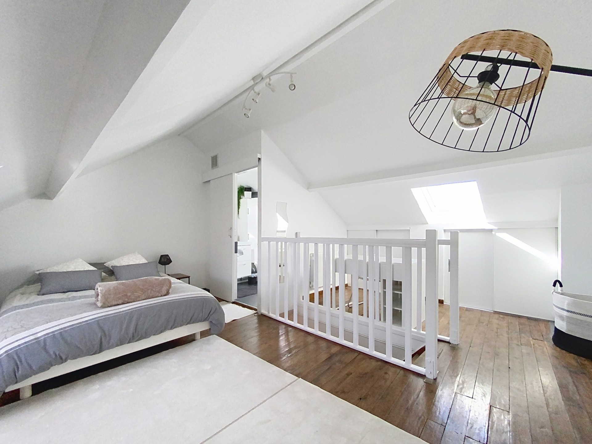 vente maison ARMENTIERES