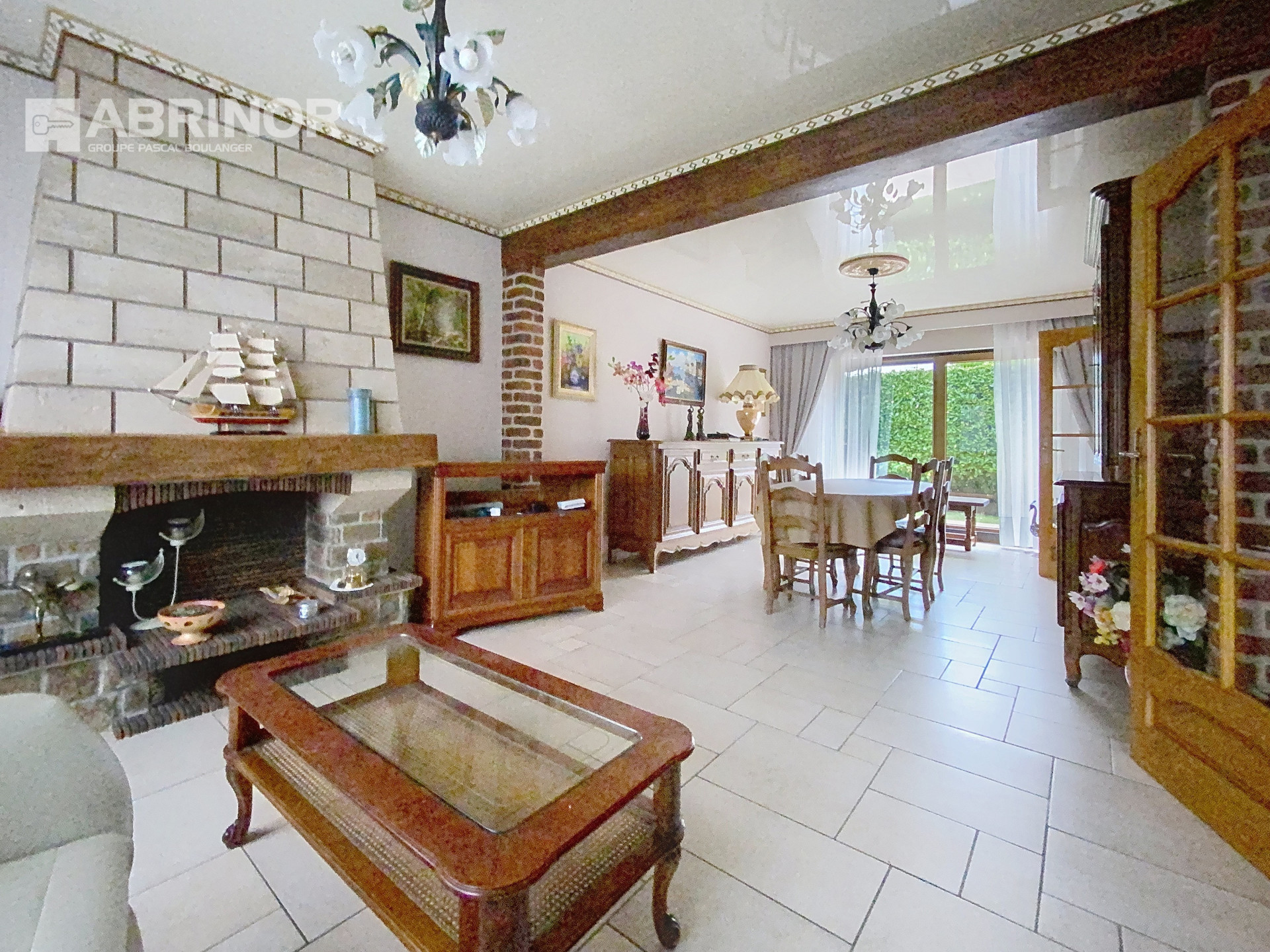 vente maison LOMME