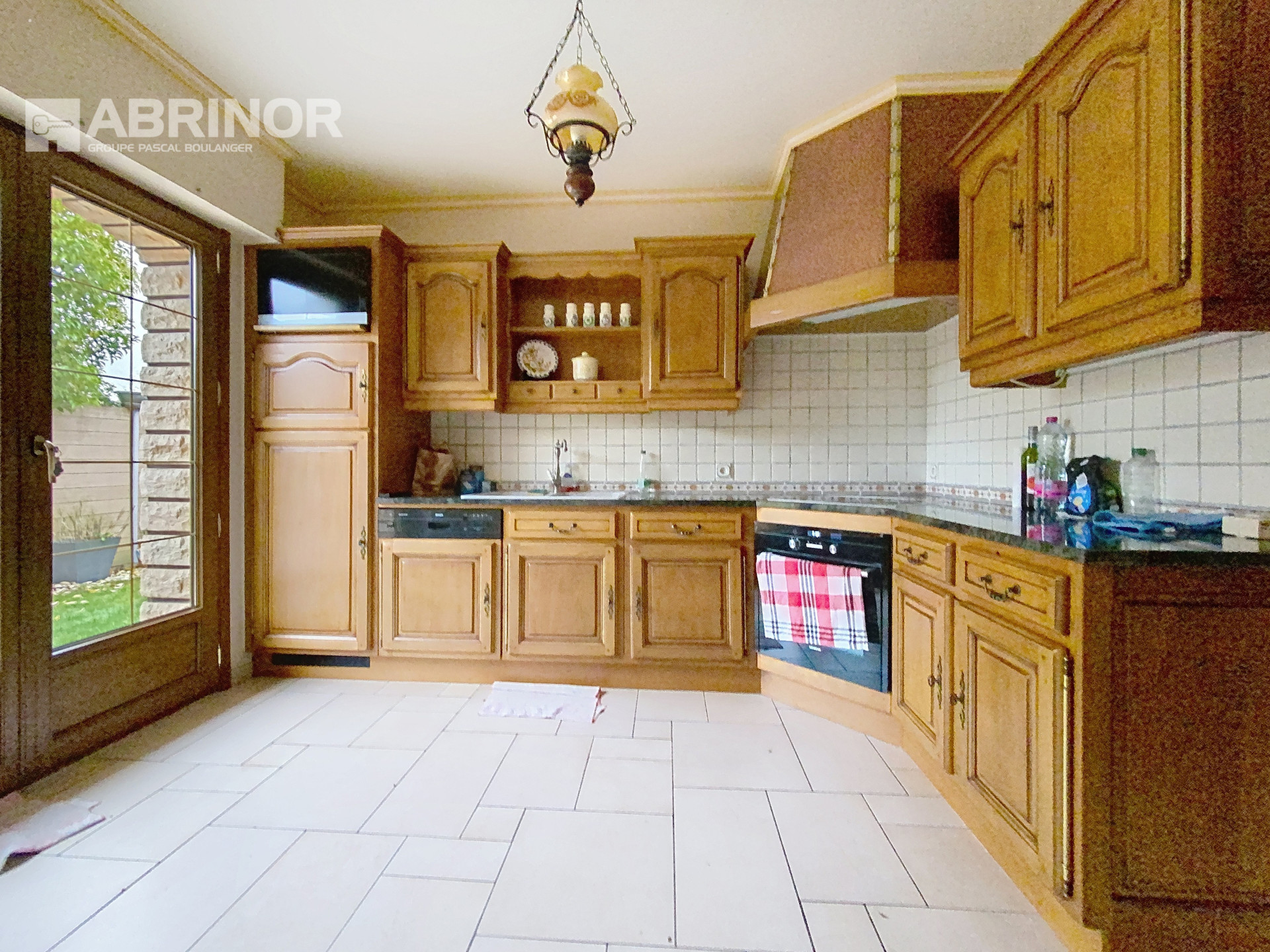 vente maison LOMME