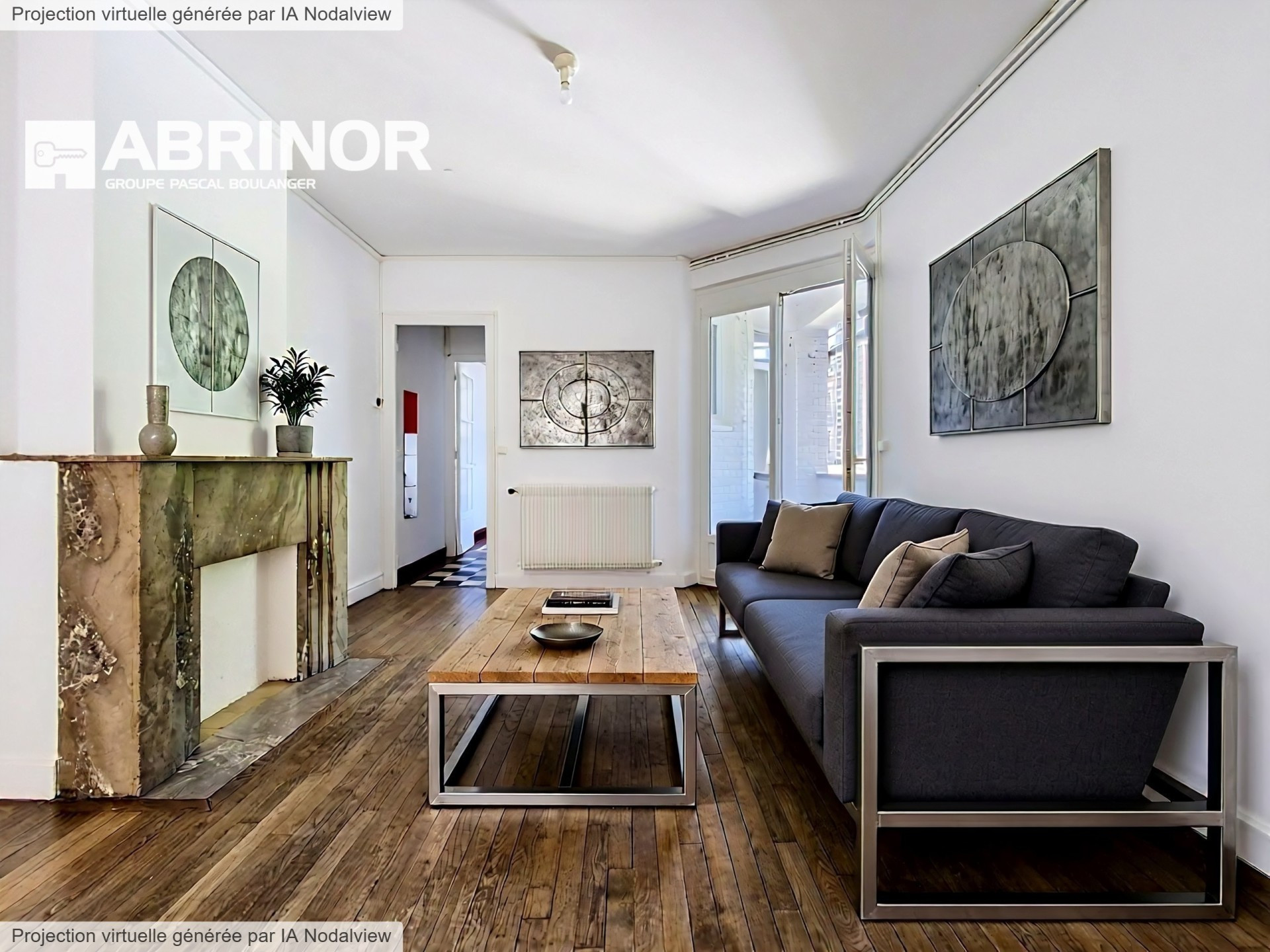vente appartement LILLE
