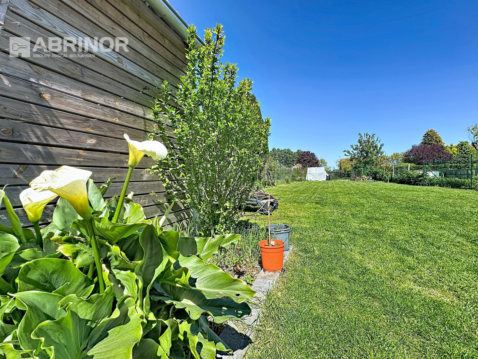 vente maison CYSOING