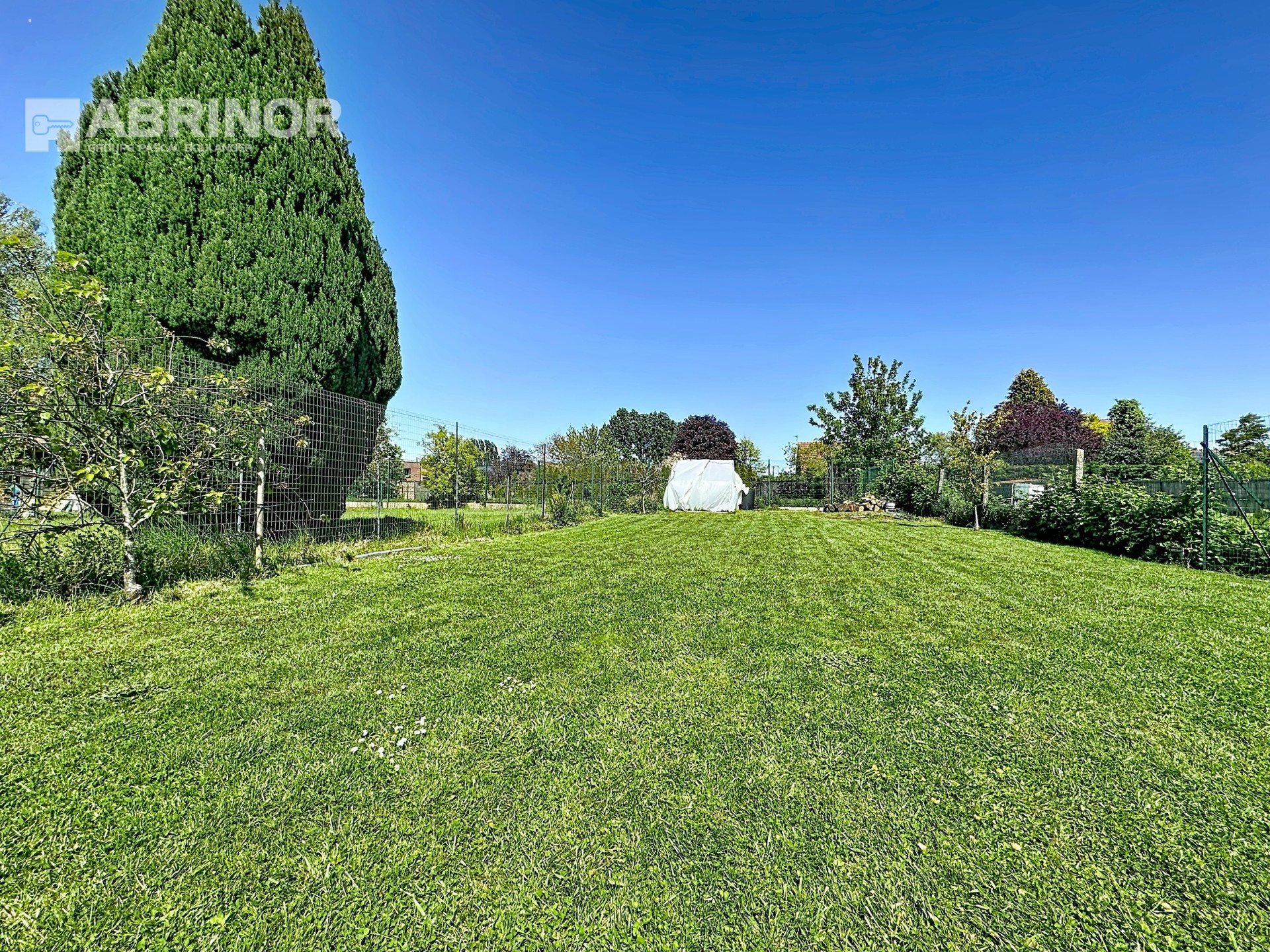 vente maison CYSOING