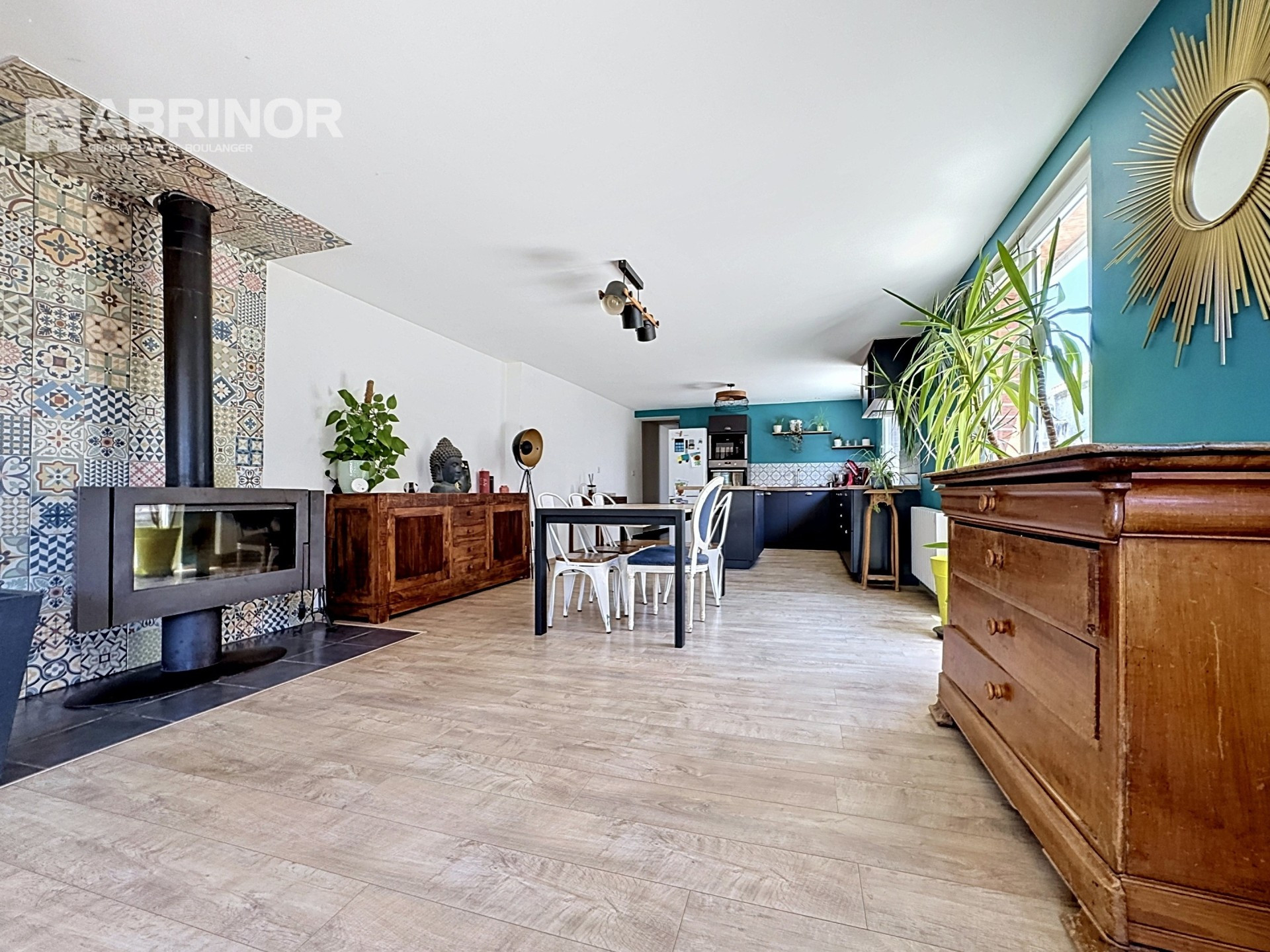 vente maison CYSOING