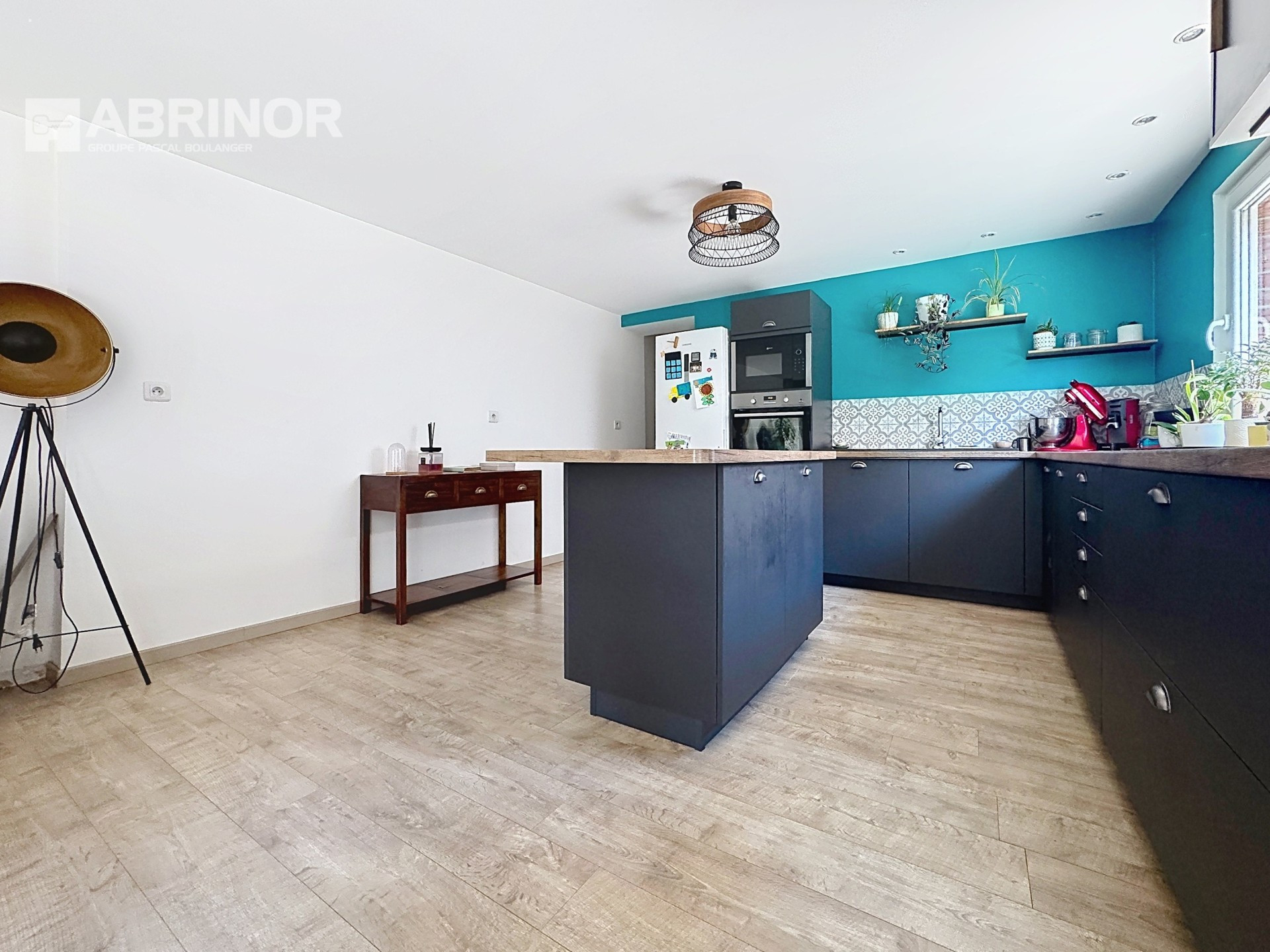 vente maison CYSOING