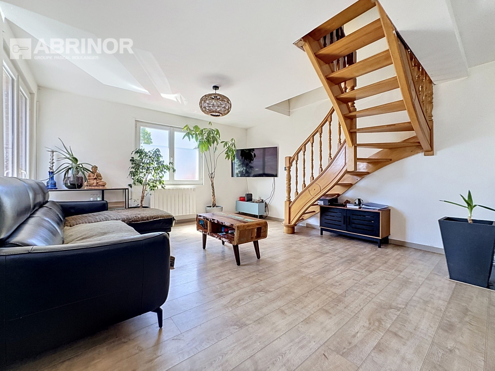 vente maison CYSOING