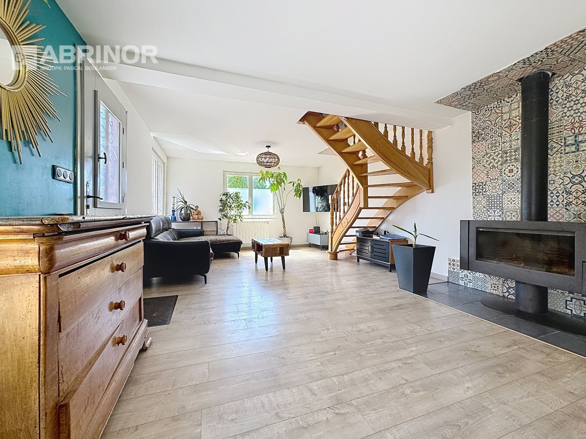 vente maison CYSOING