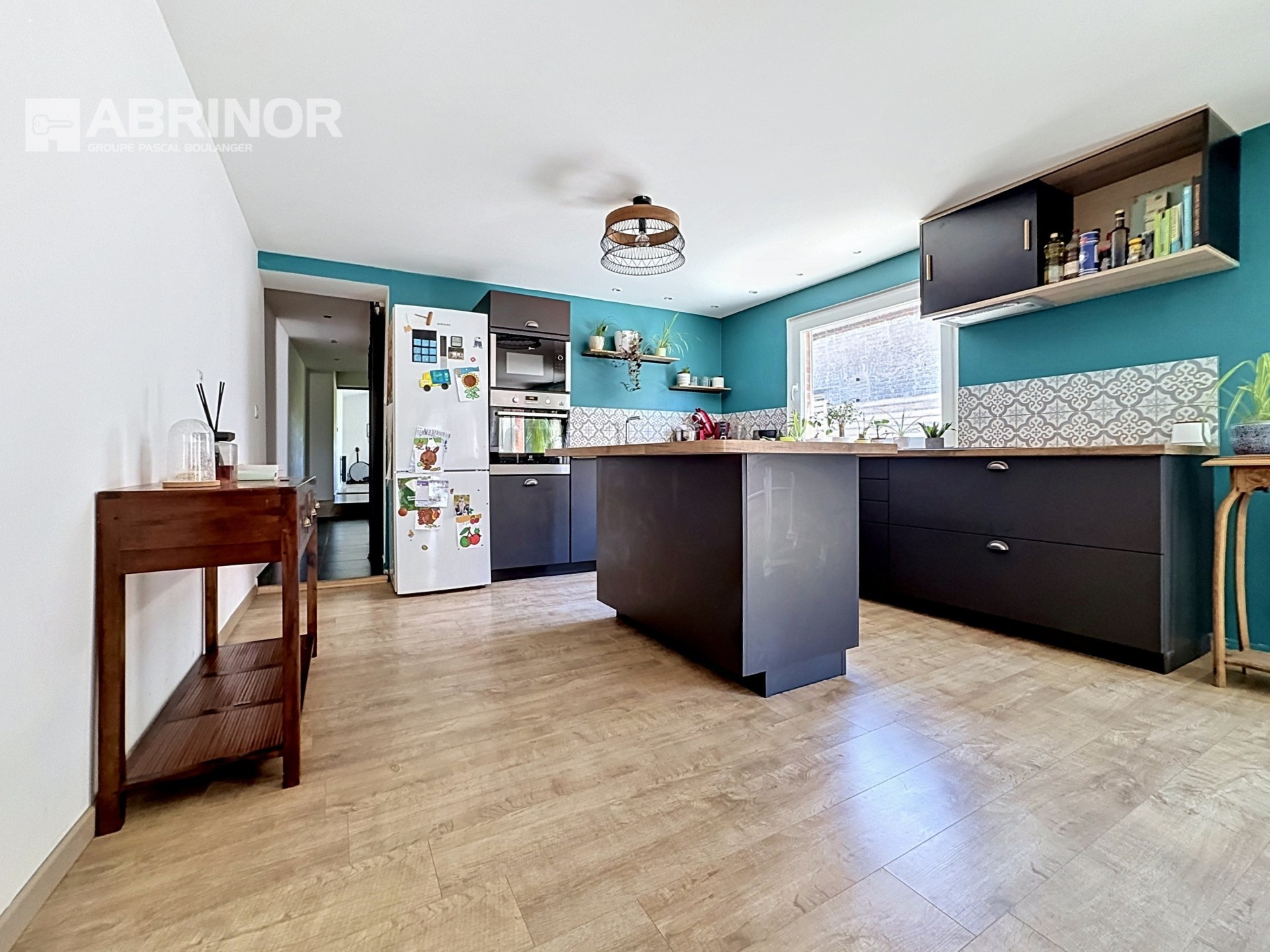 vente maison CYSOING