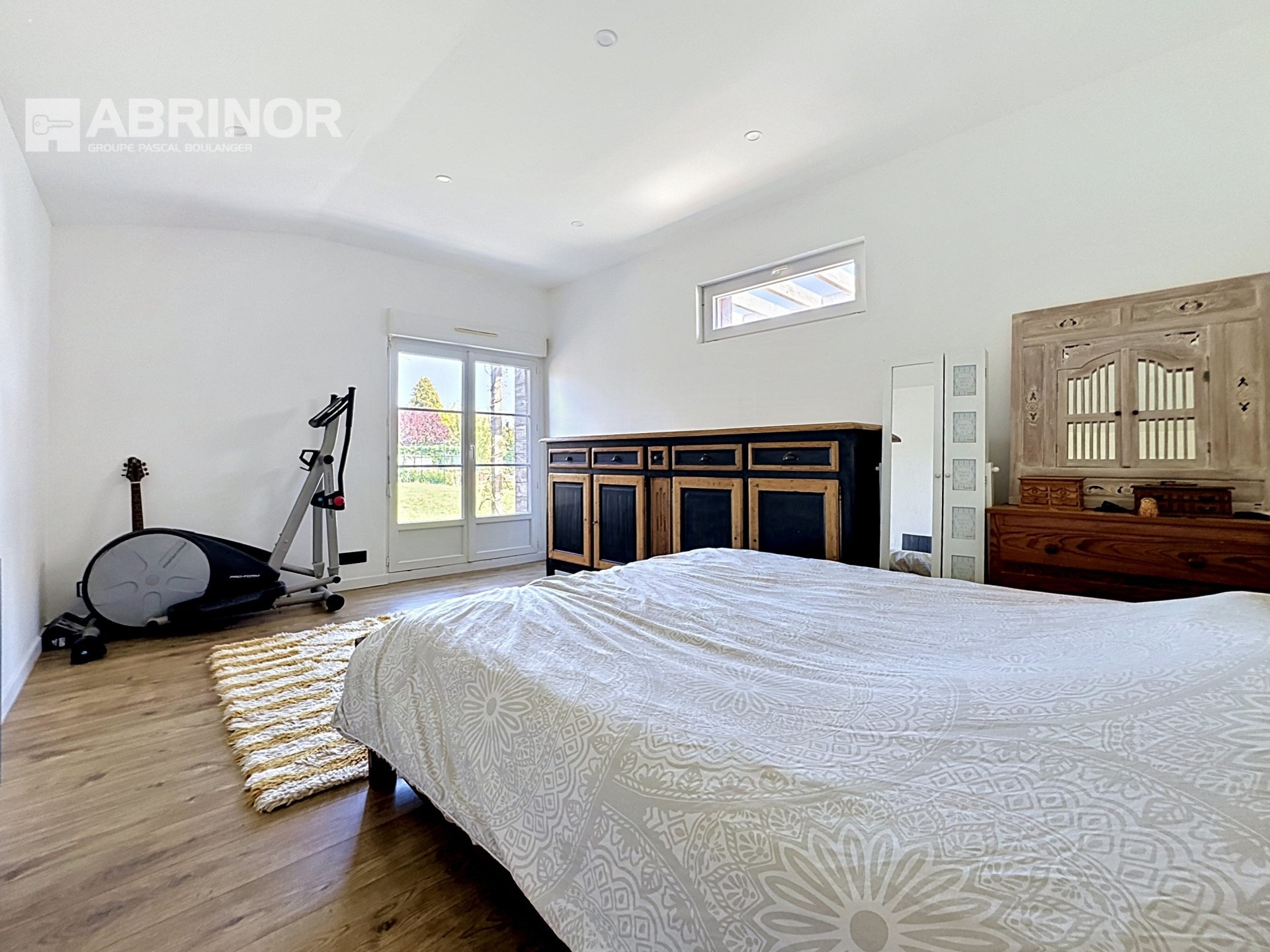 vente maison CYSOING