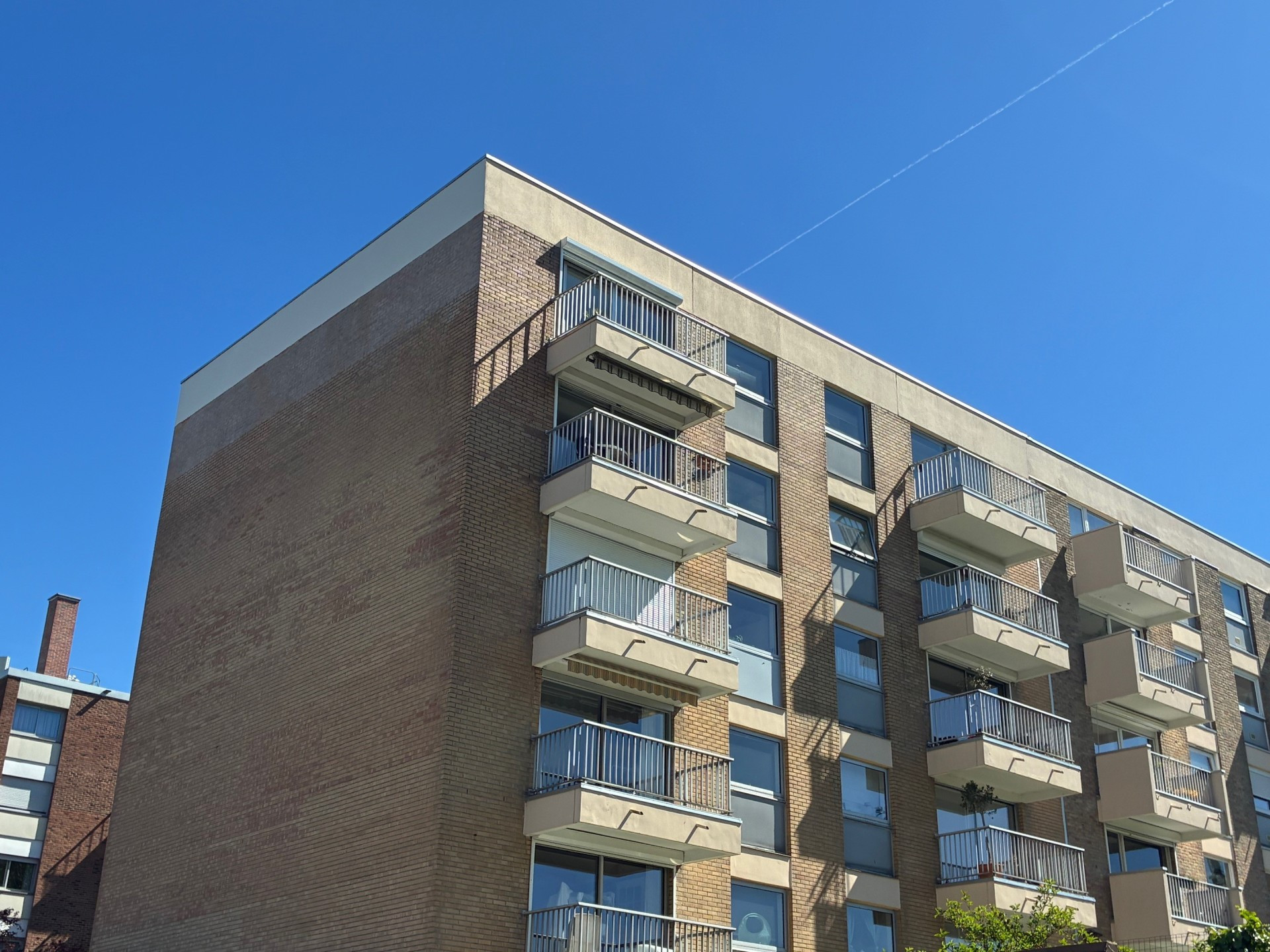 vente appartement ROUBAIX