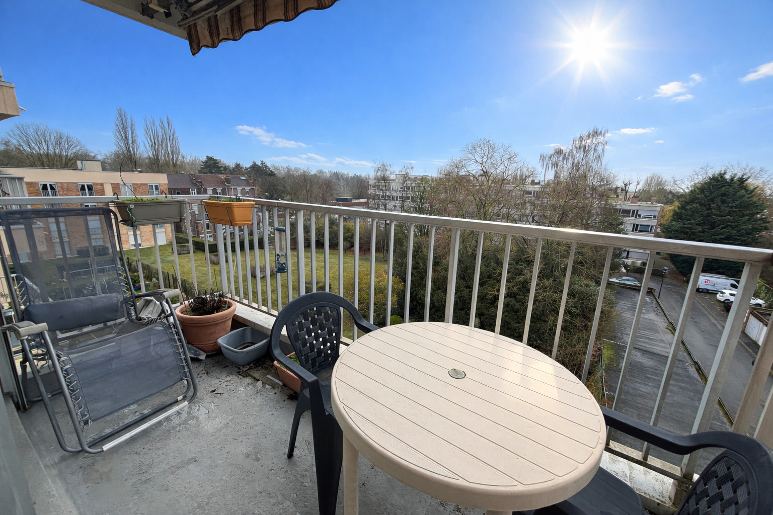 vente appartement ROUBAIX