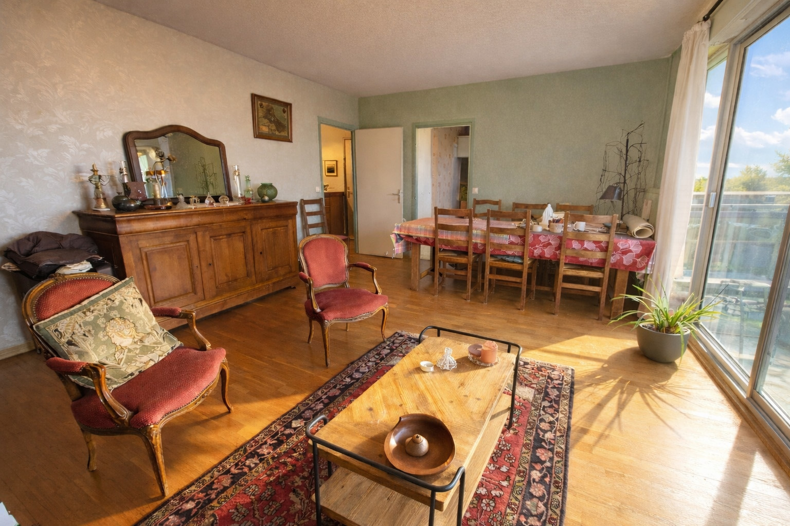 vente appartement ROUBAIX