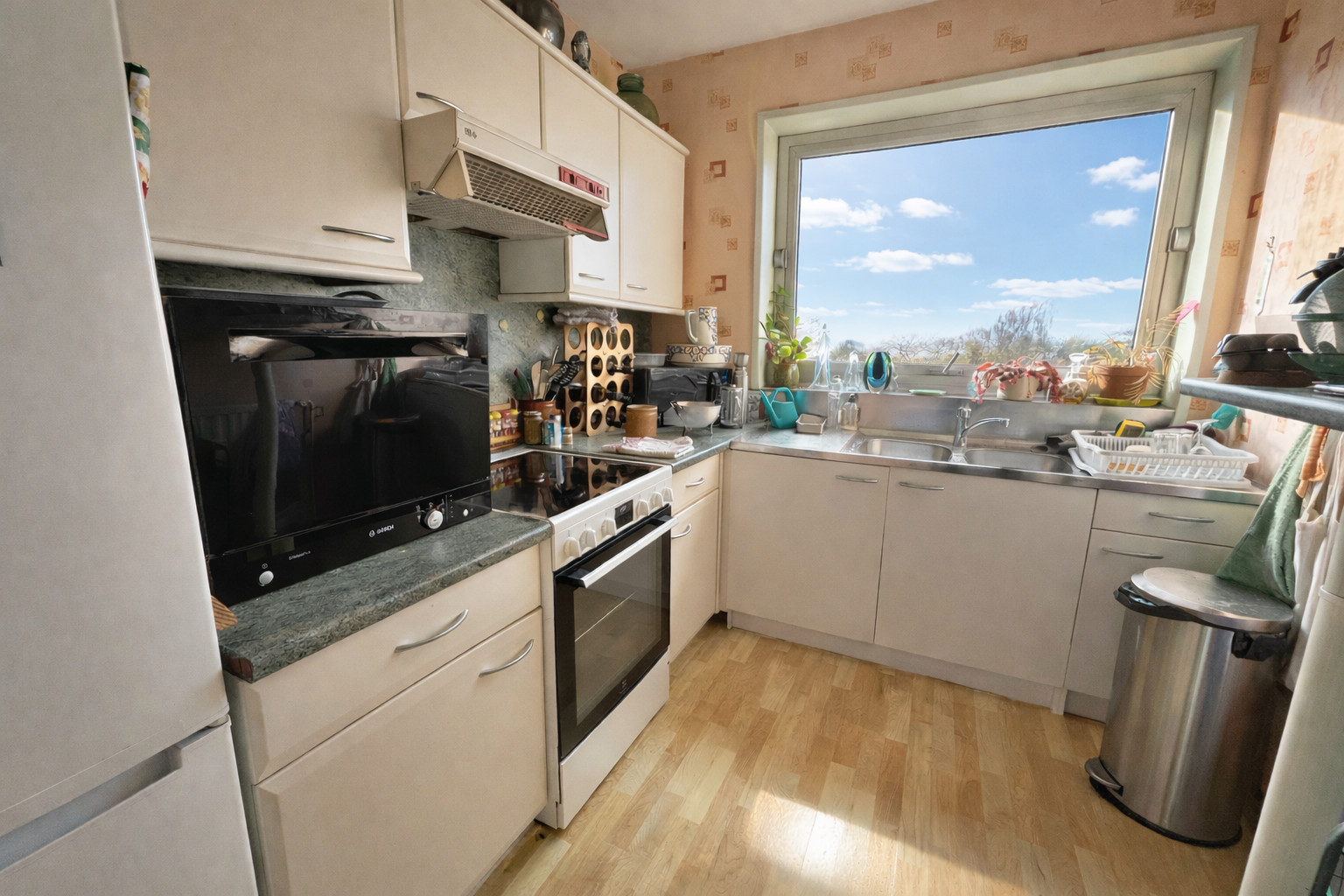 vente appartement ROUBAIX