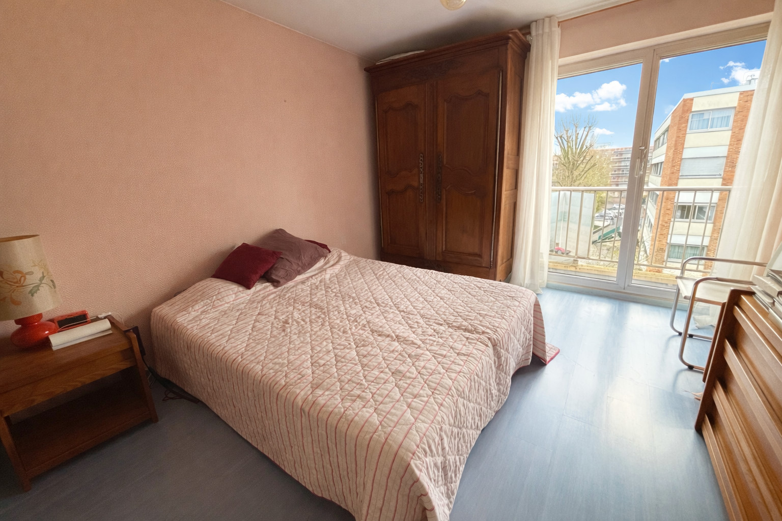 vente appartement ROUBAIX