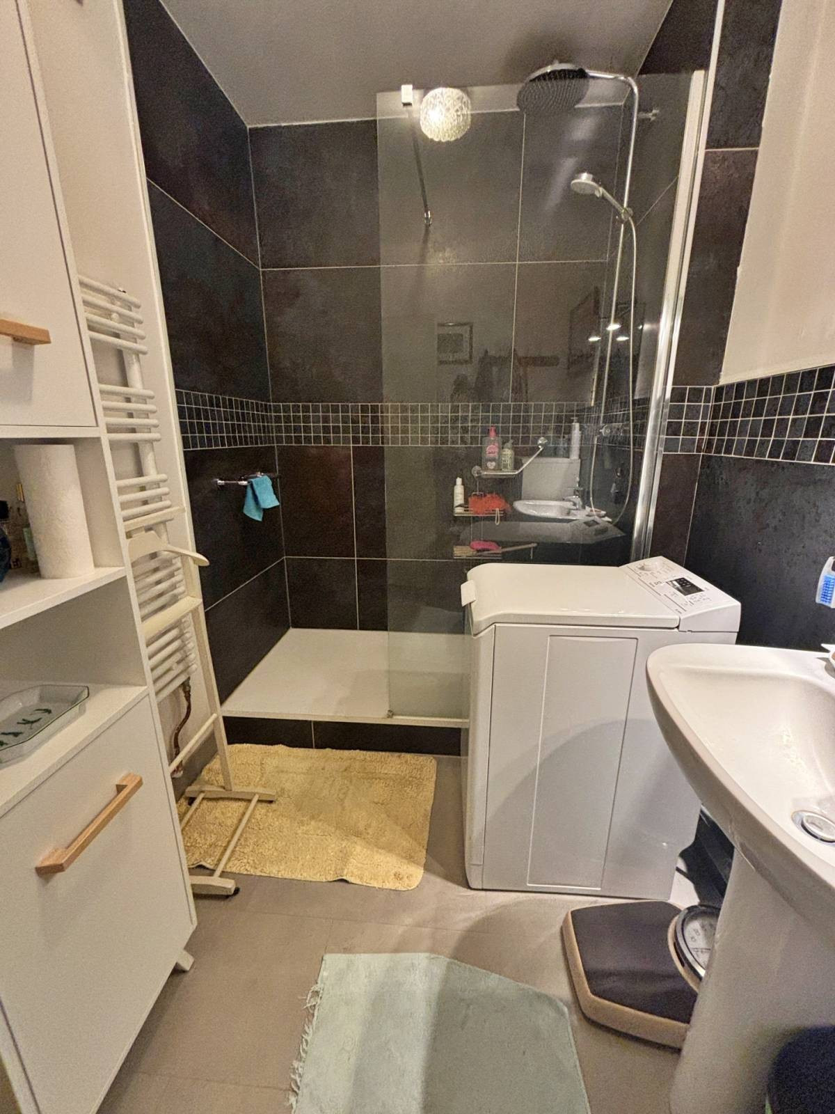 vente appartement ROUBAIX