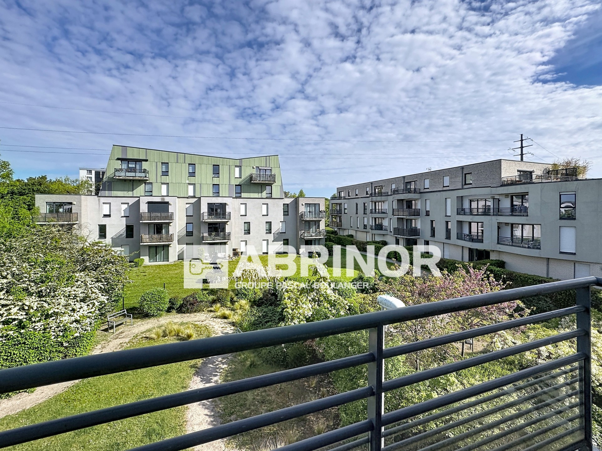 vente appartement WATTIGNIES