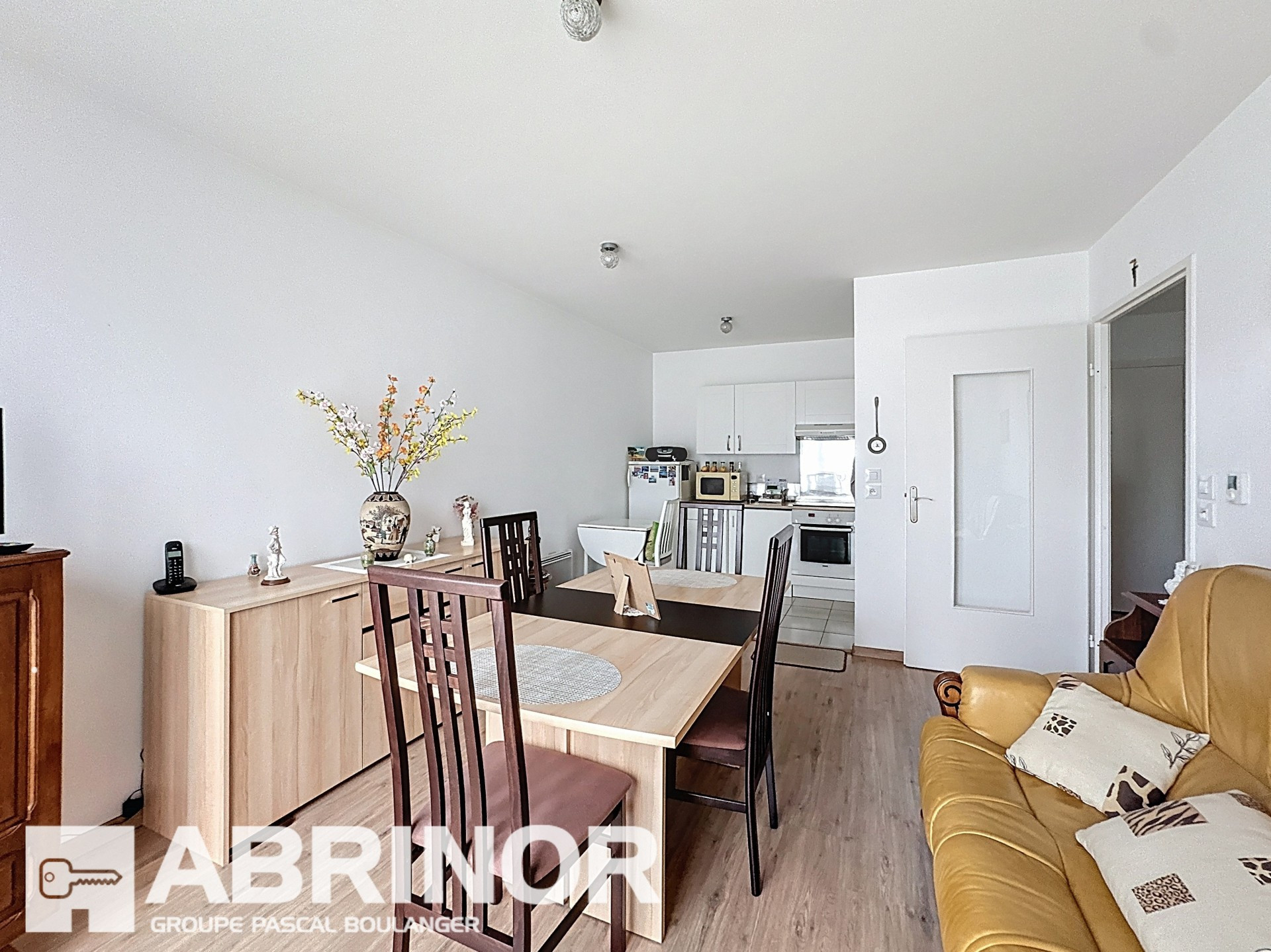 vente appartement WATTIGNIES