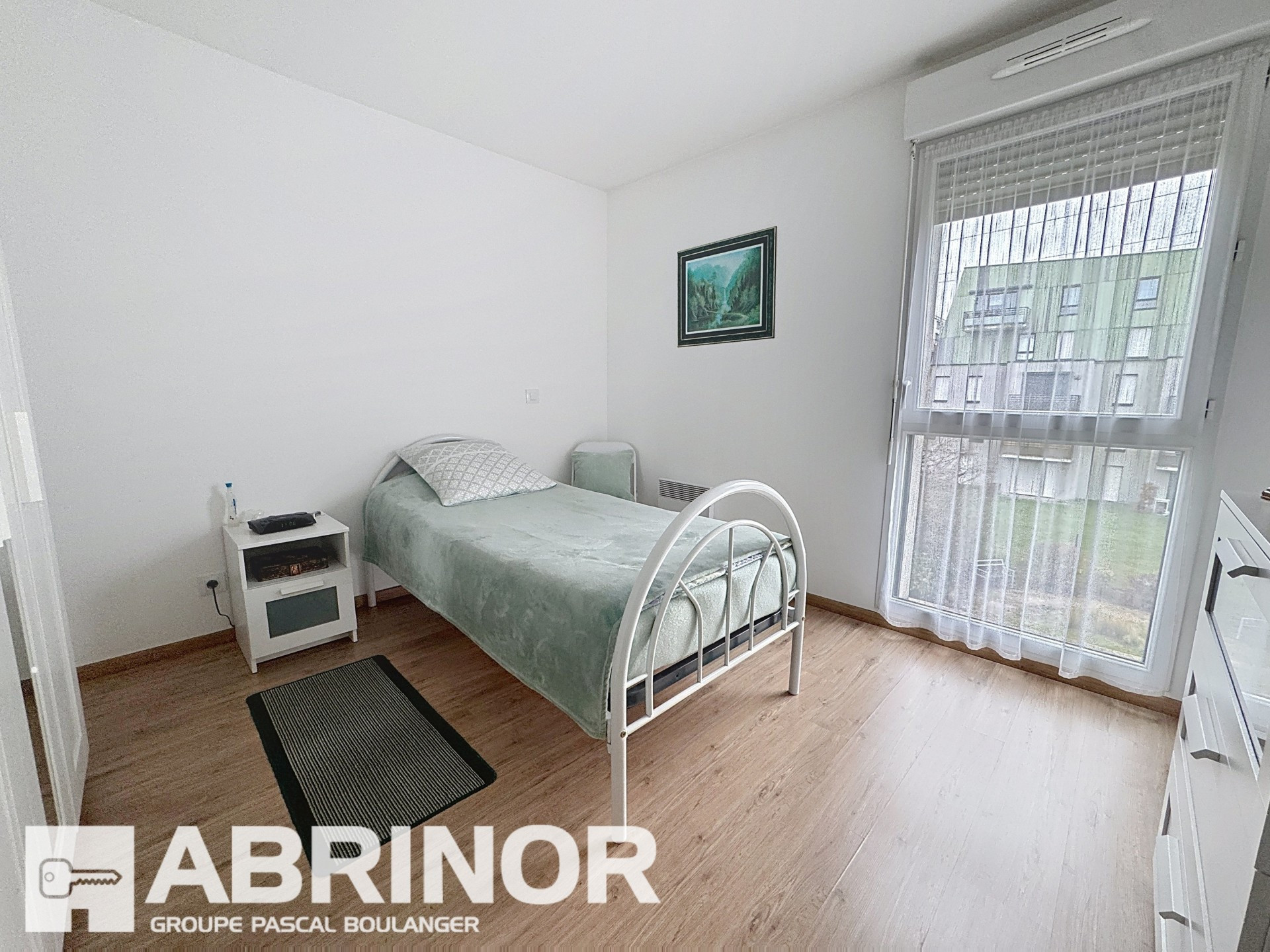 vente appartement WATTIGNIES