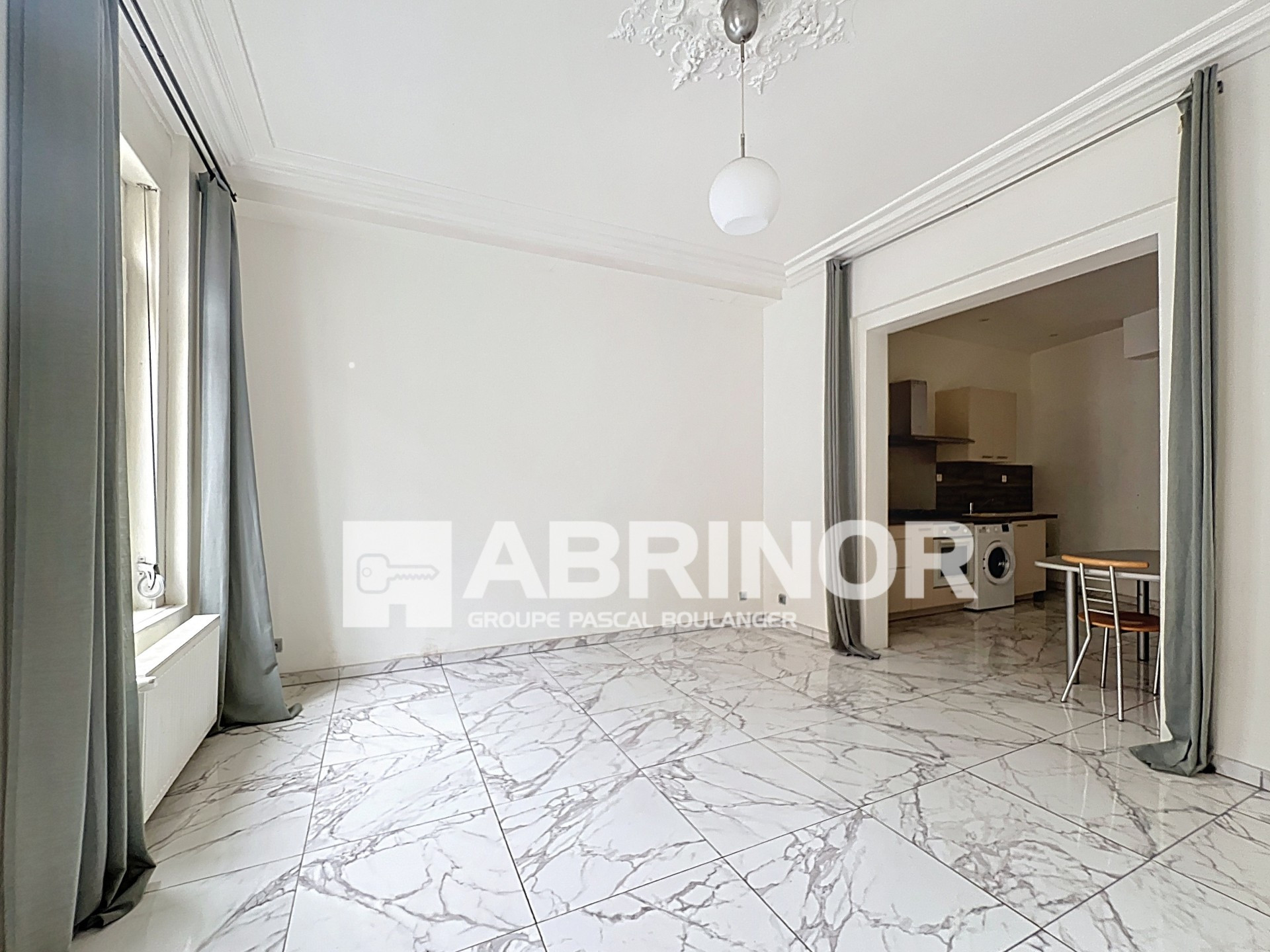 vente maison LILLE