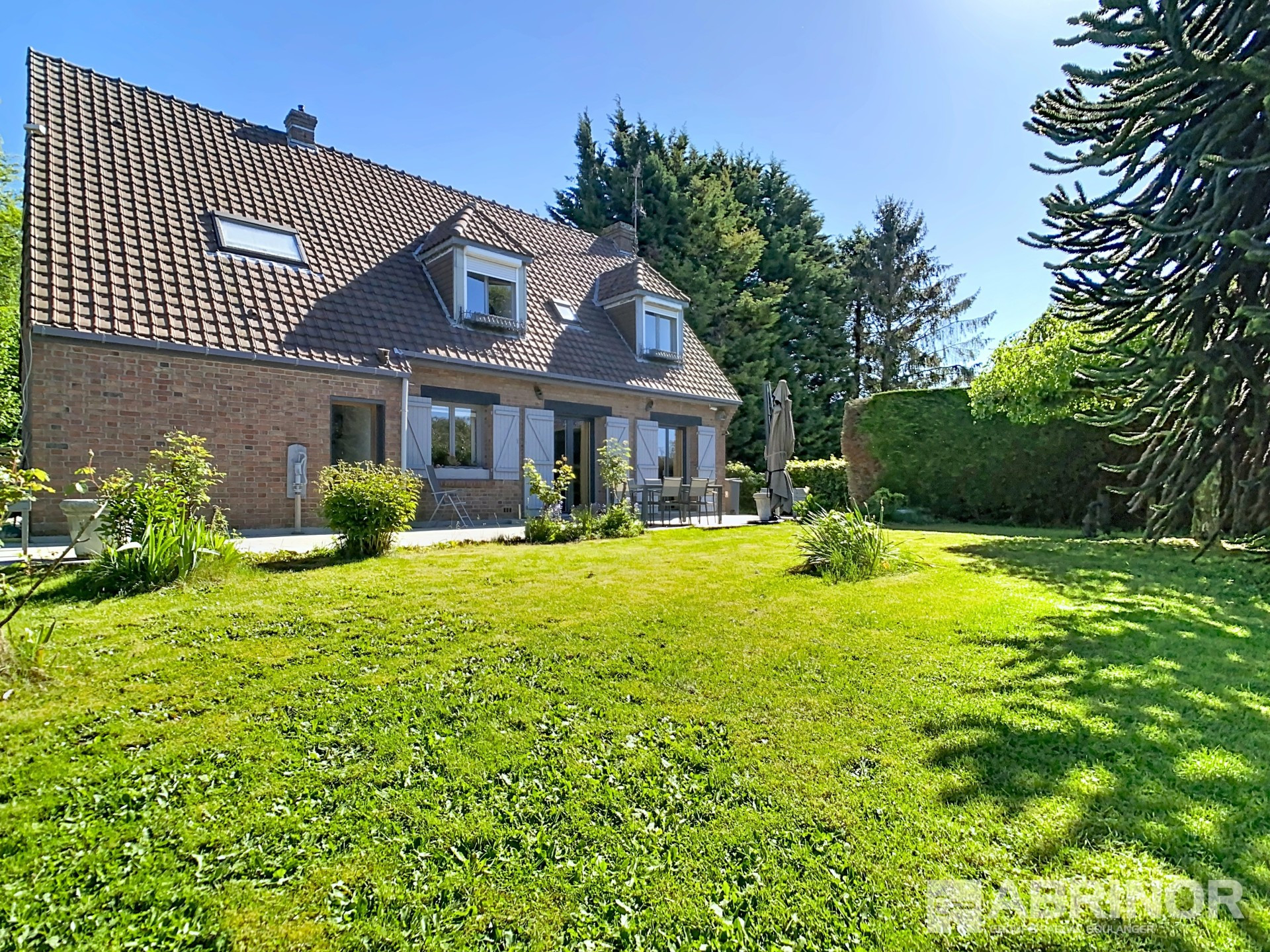 vente maison VILLENEUVE D ASCQ