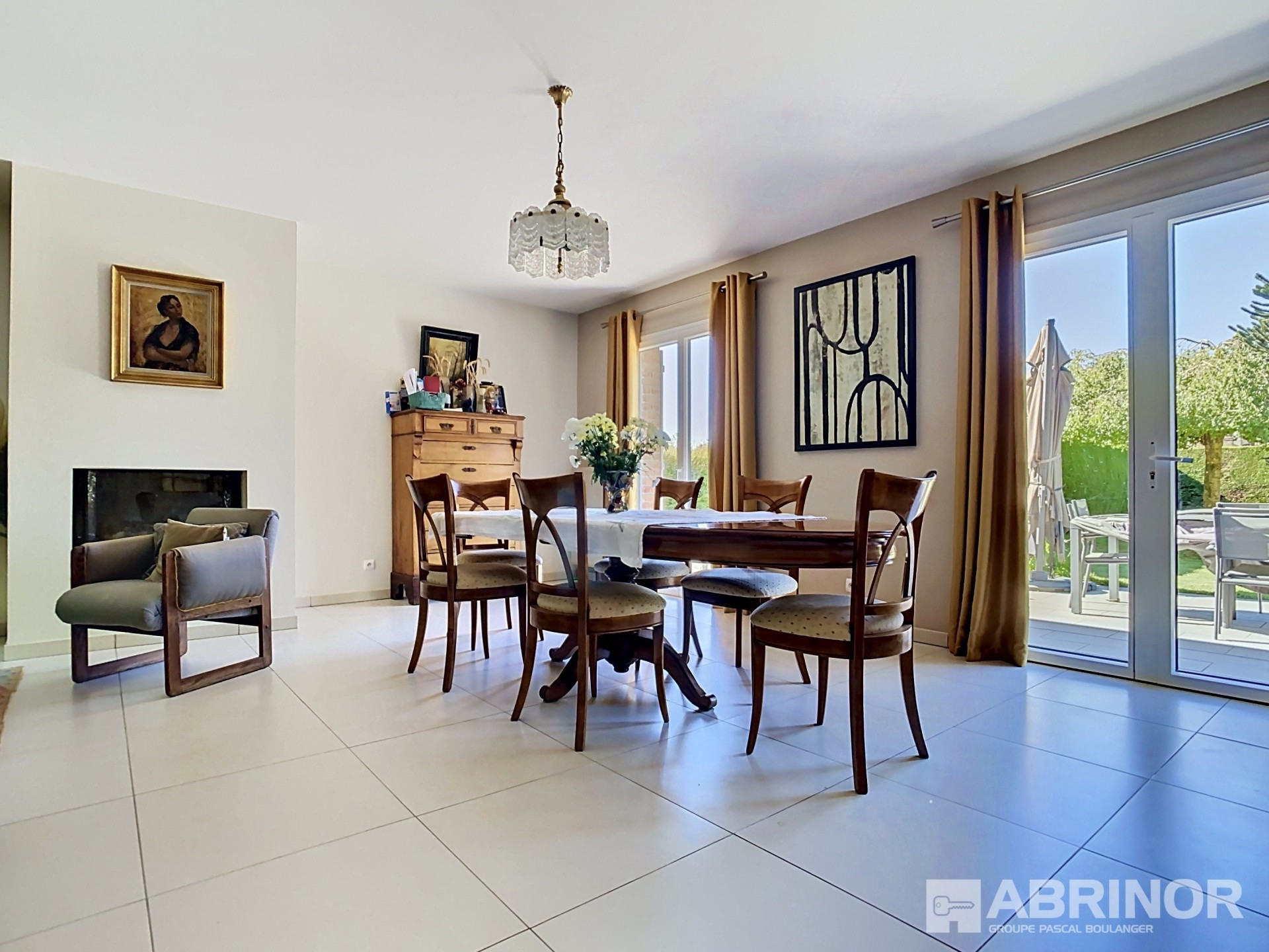 vente maison VILLENEUVE D ASCQ