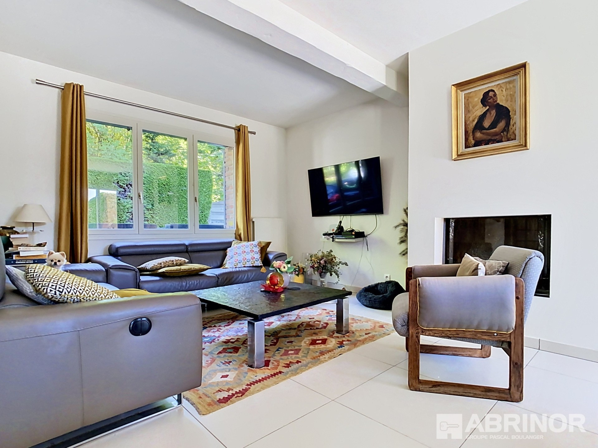 vente maison VILLENEUVE D ASCQ