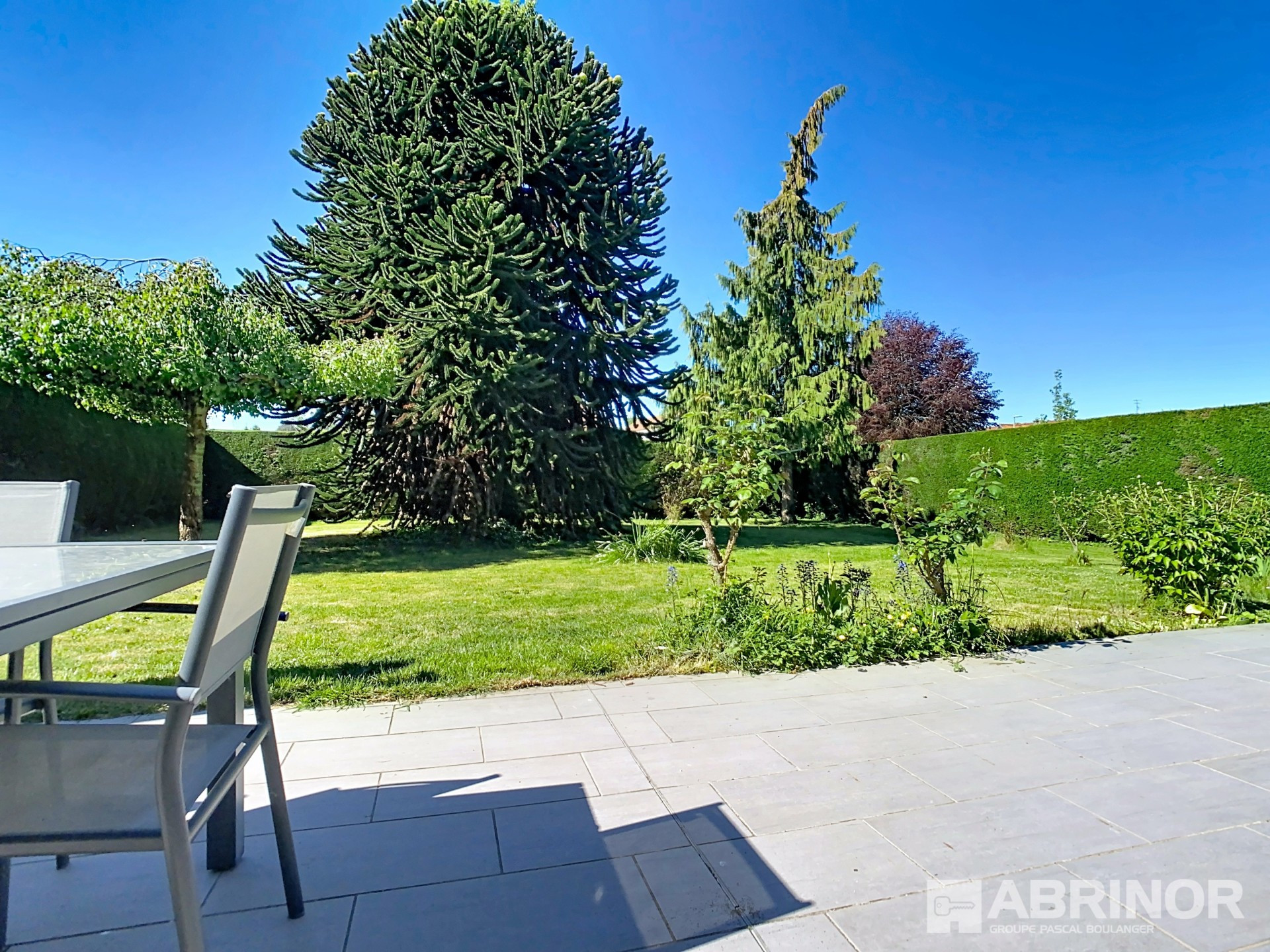 vente maison VILLENEUVE D ASCQ
