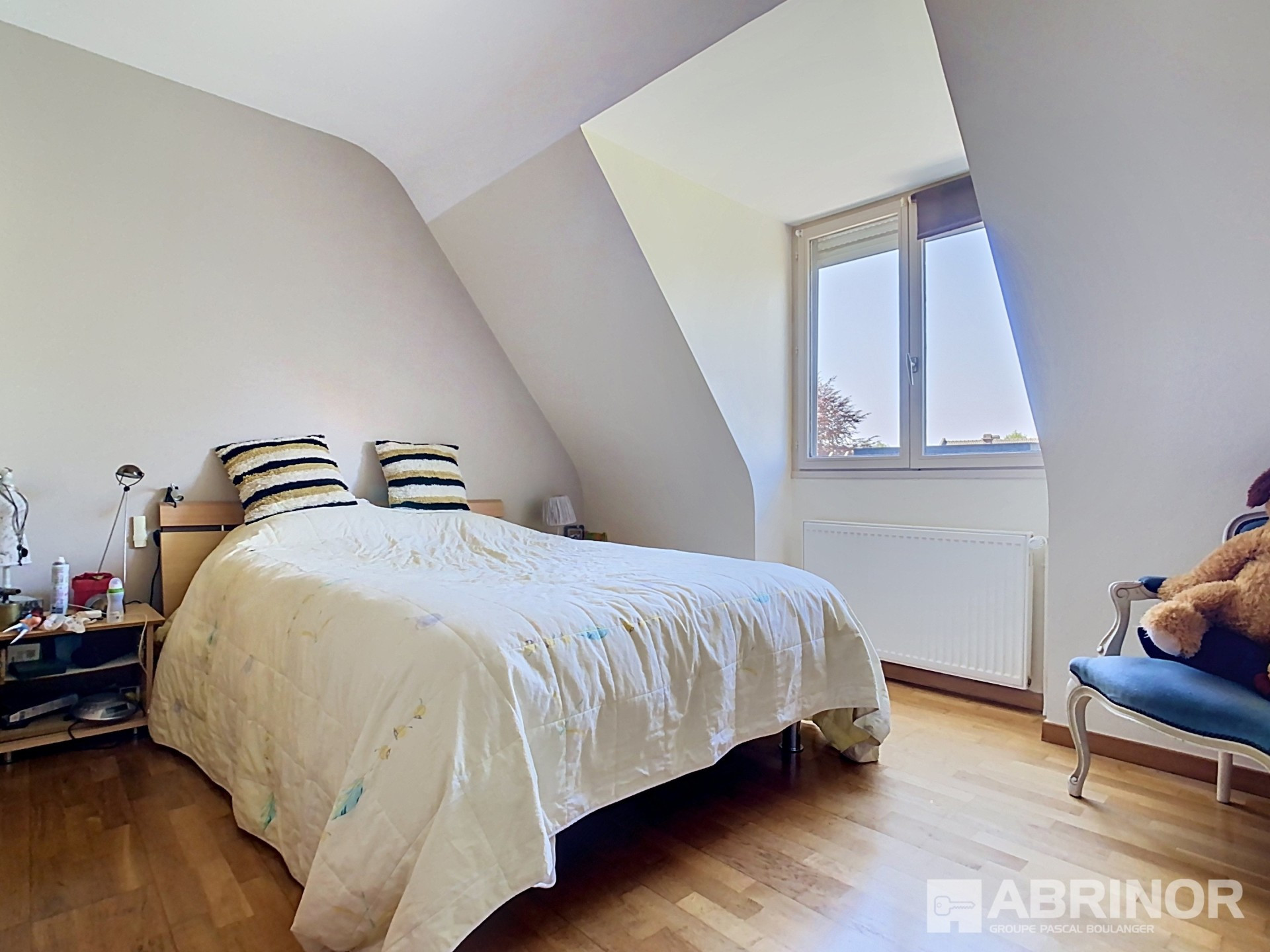 vente maison VILLENEUVE D ASCQ
