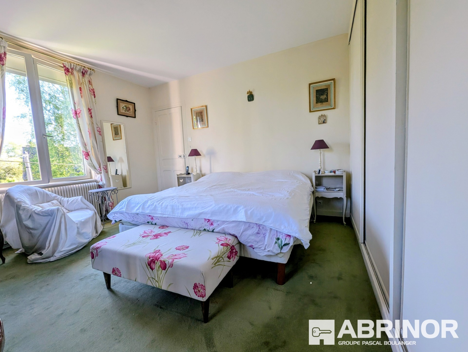 vente maison MARCHIENNES