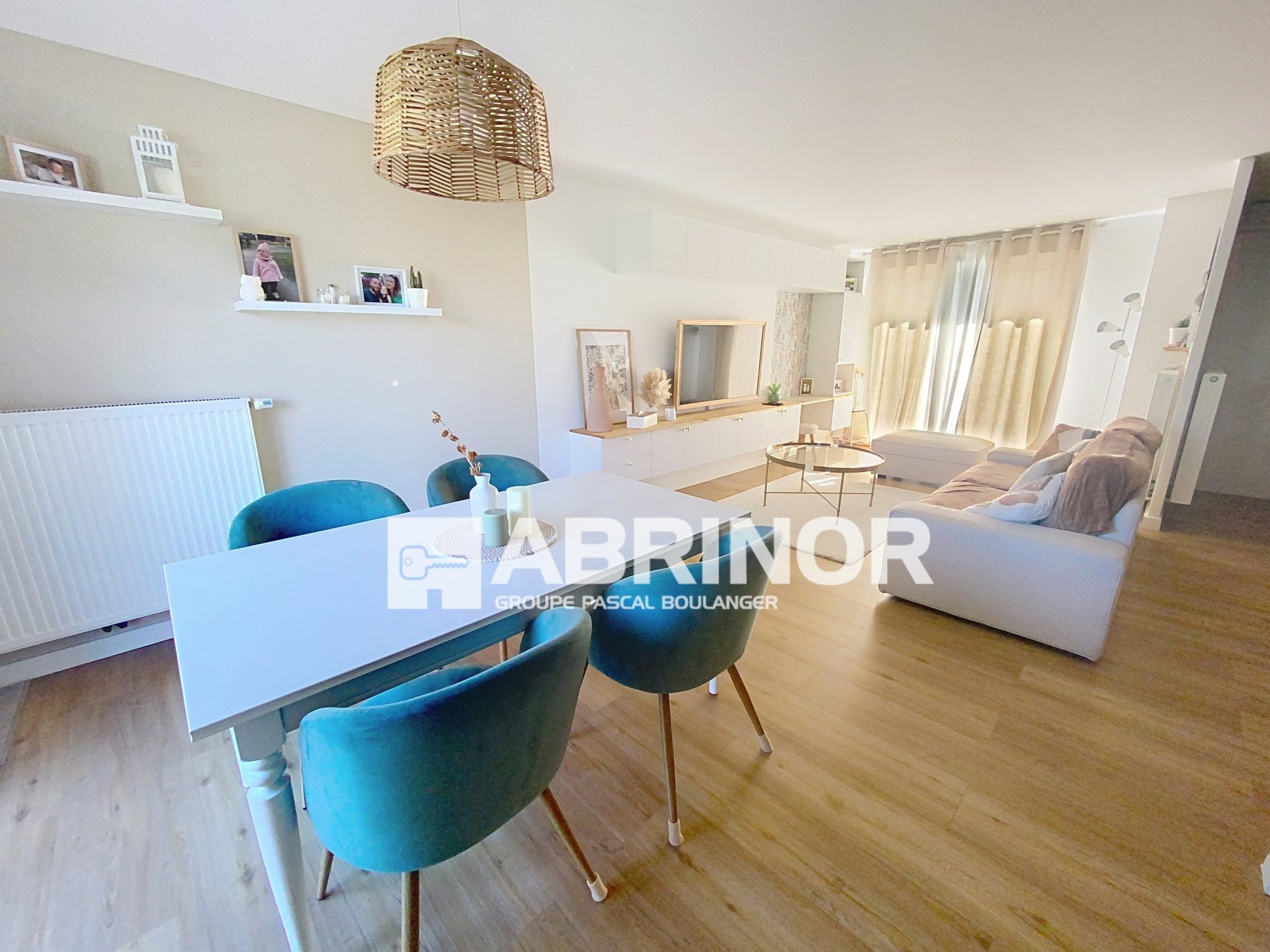 vente maison WATTIGNIES