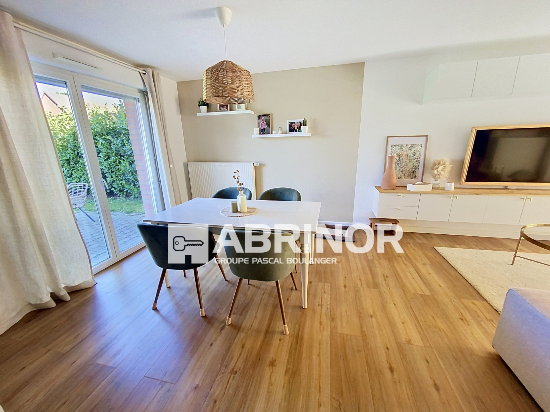 vente maison WATTIGNIES