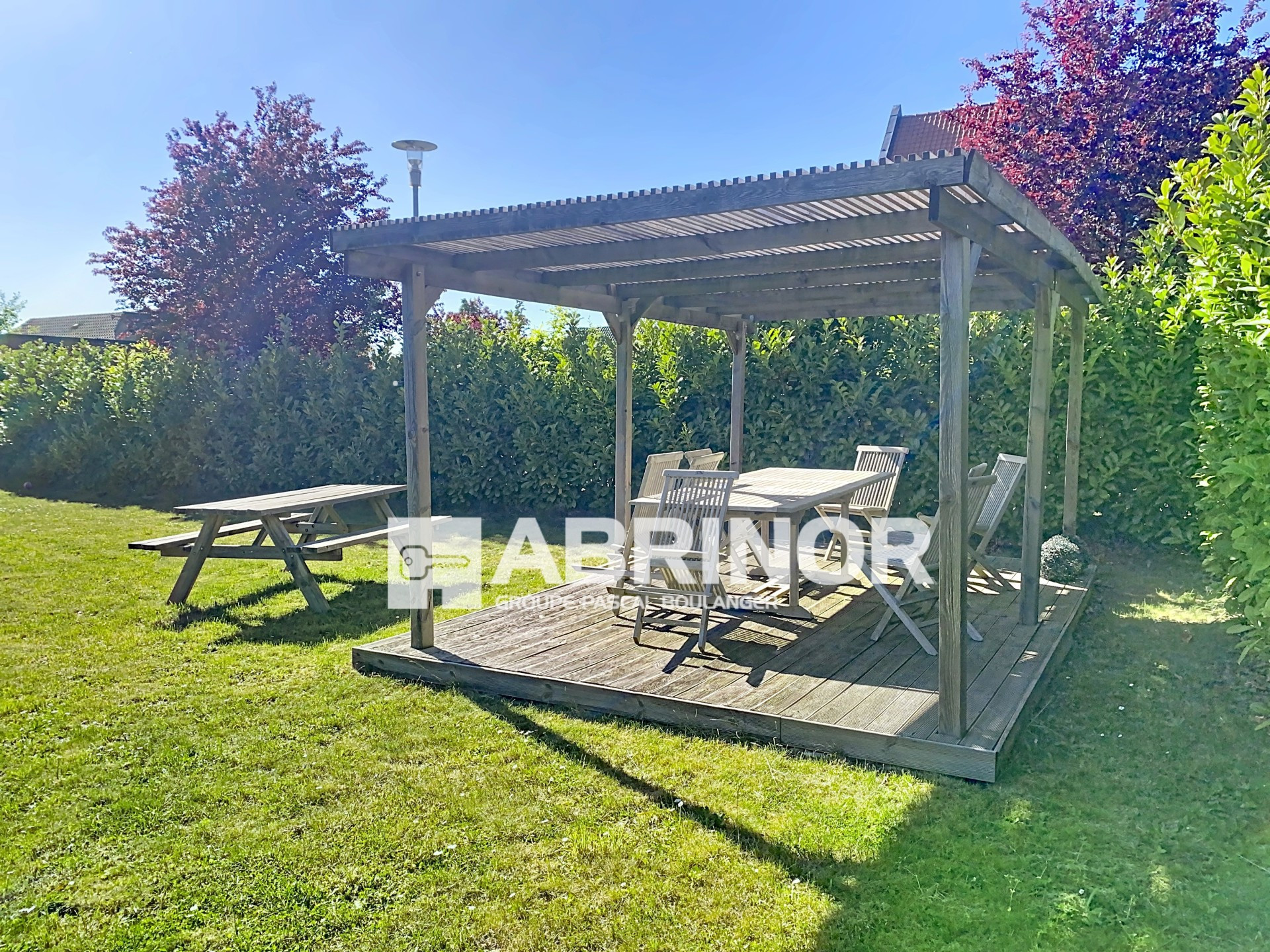 vente maison WATTIGNIES