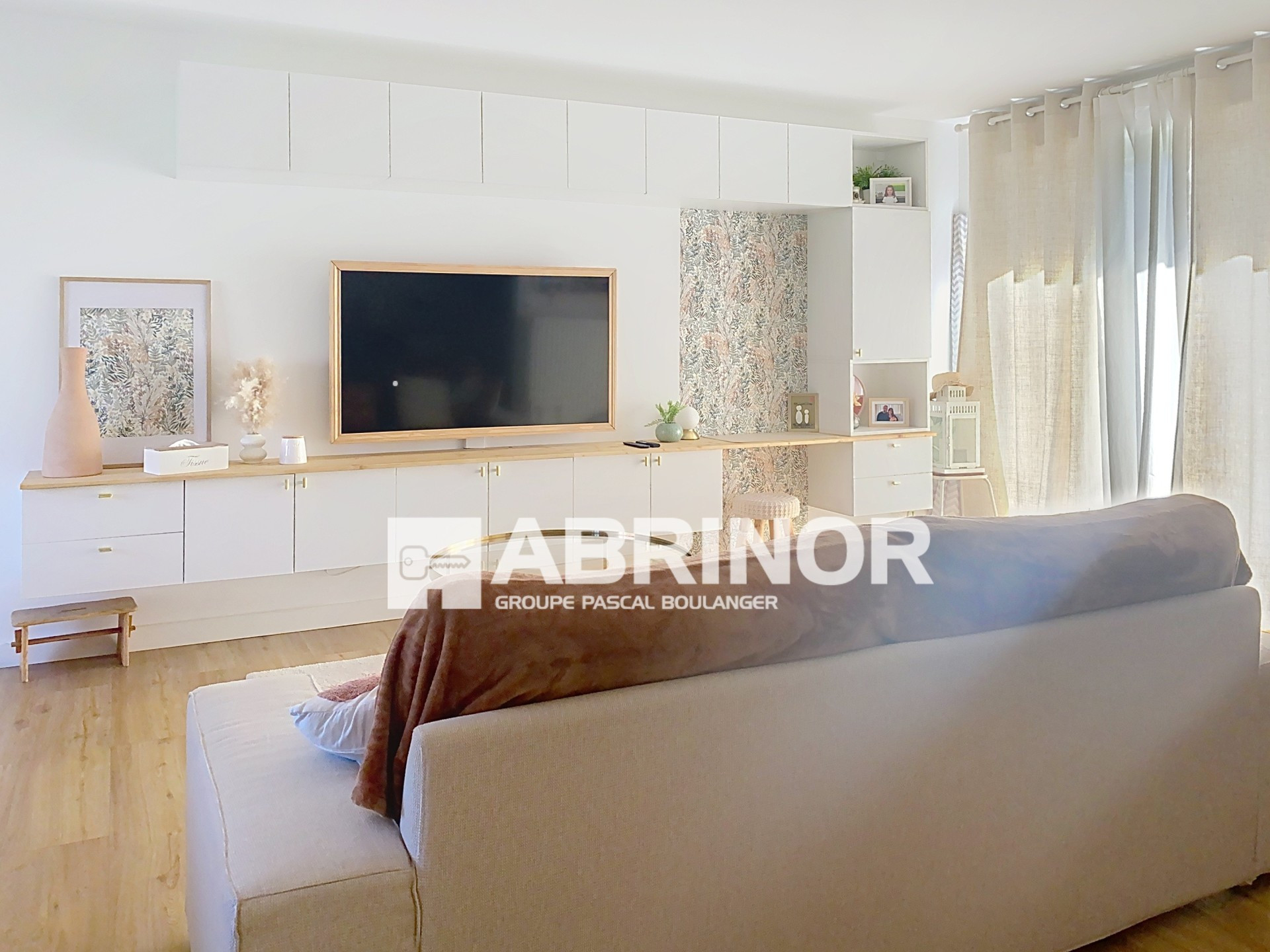 vente maison WATTIGNIES
