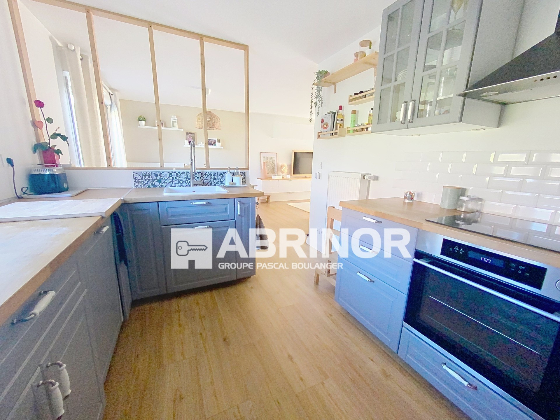 vente maison WATTIGNIES