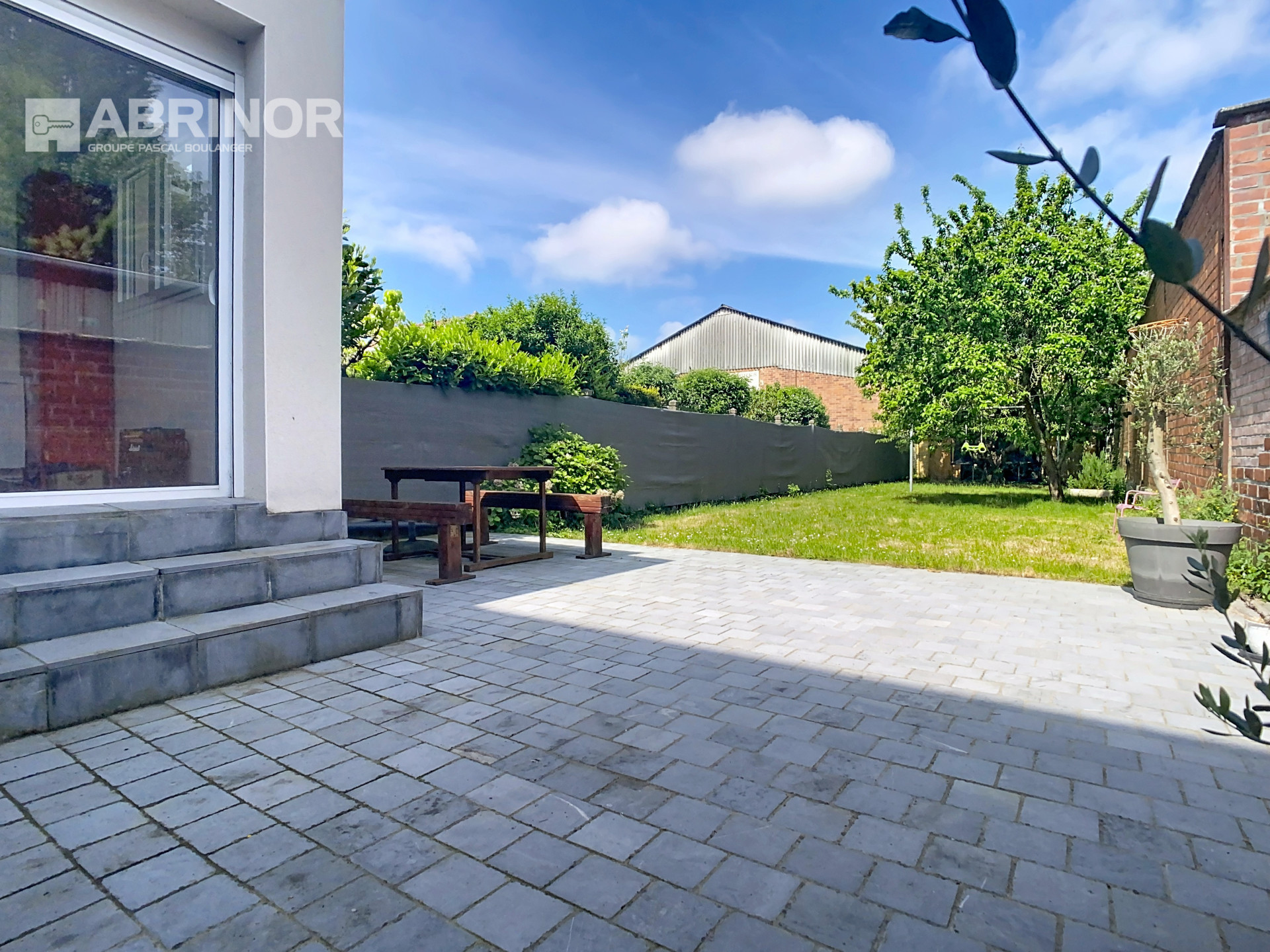 vente maison LAMBERSART